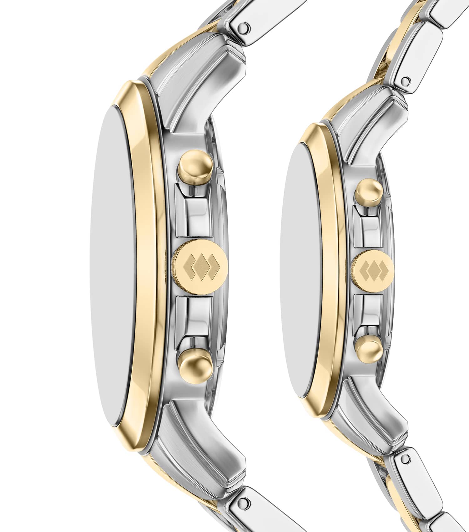 Men Grant Chronograph Watch 42Mm