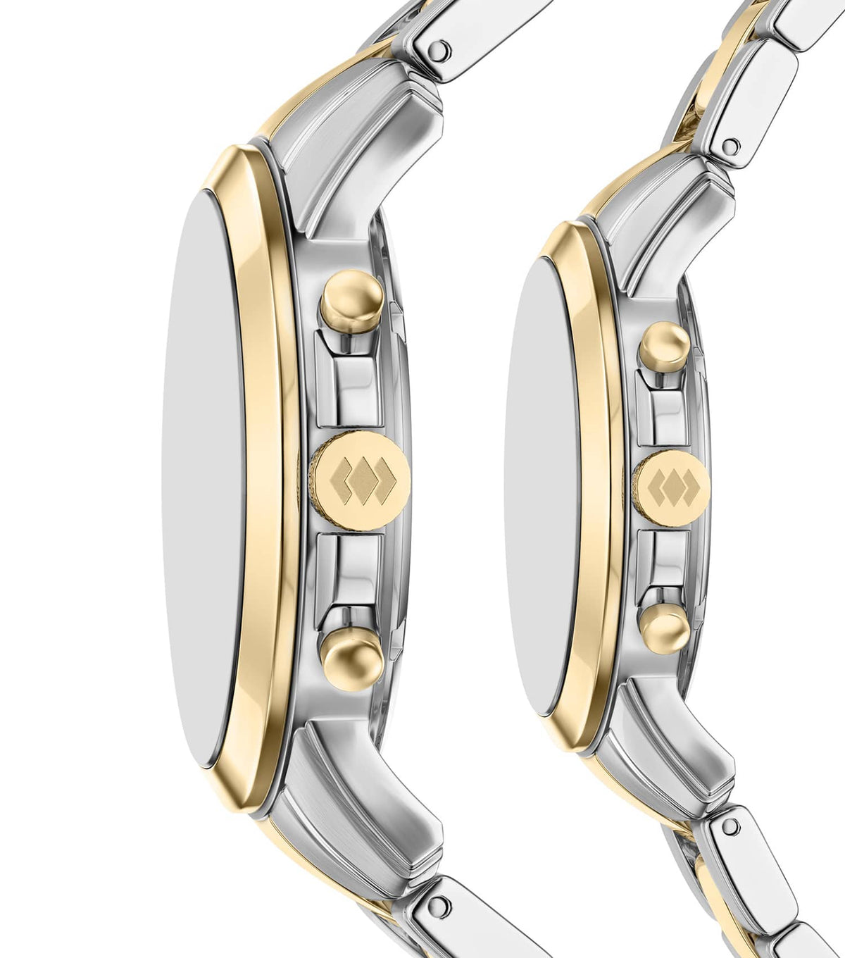 Men Grant Chronograph Watch 42Mm