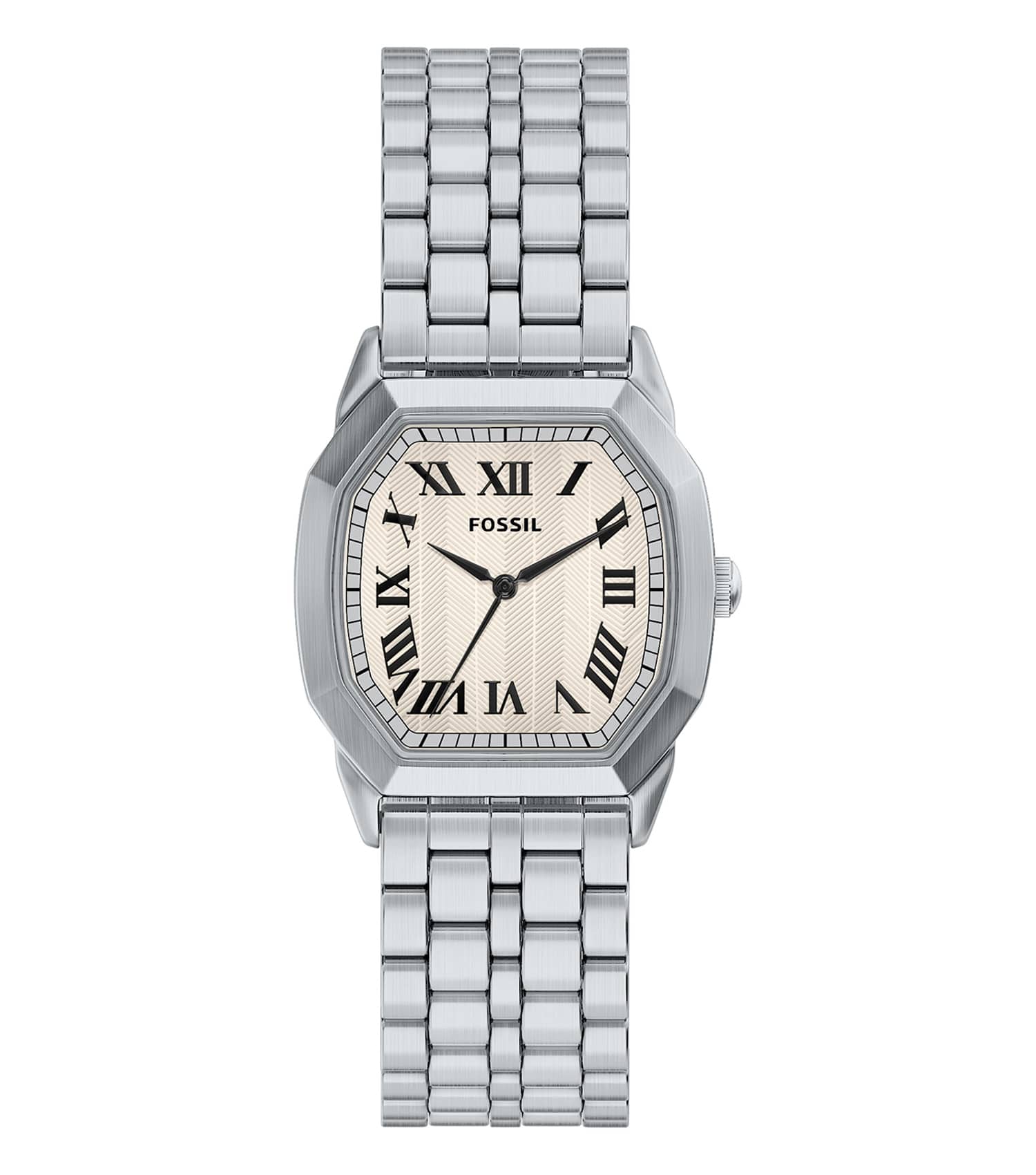Men Harlow Quartz Watch 33Mm