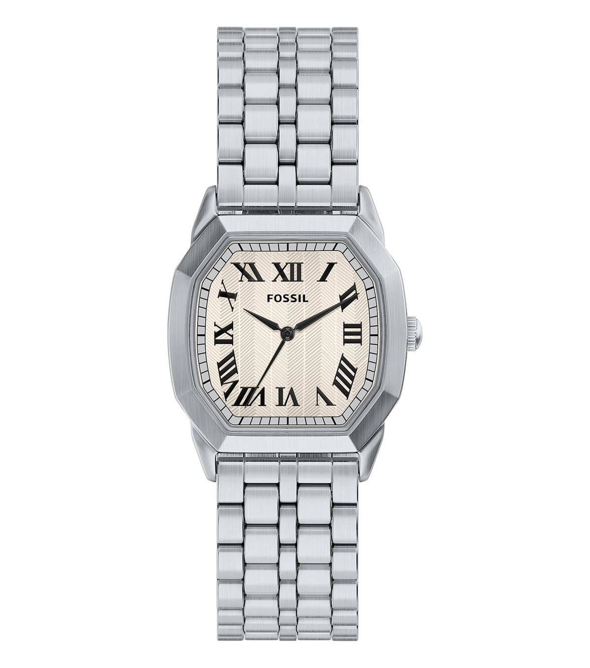 Men Harlow Quartz Watch 33Mm