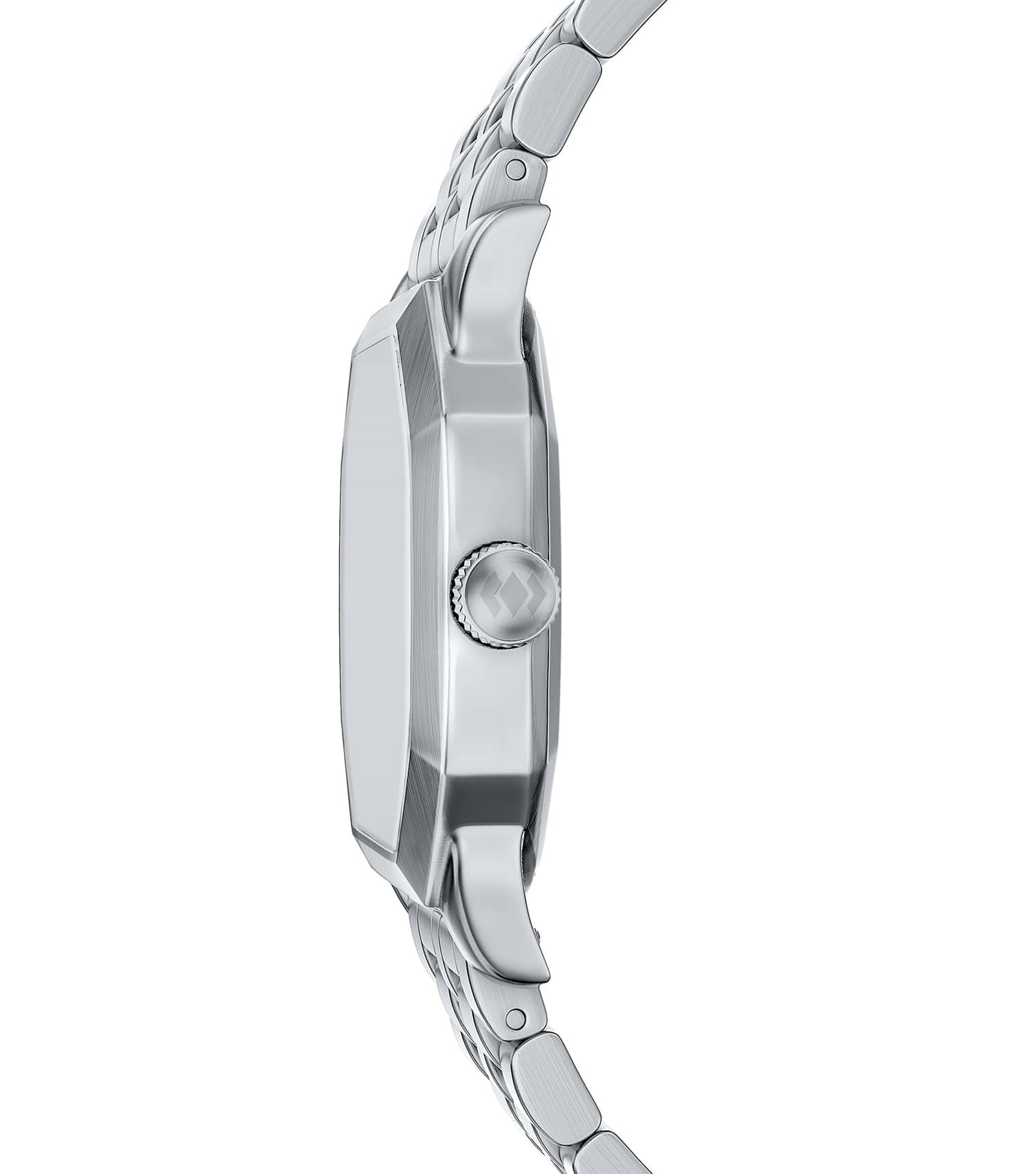 Men Harlow Quartz Watch 33Mm