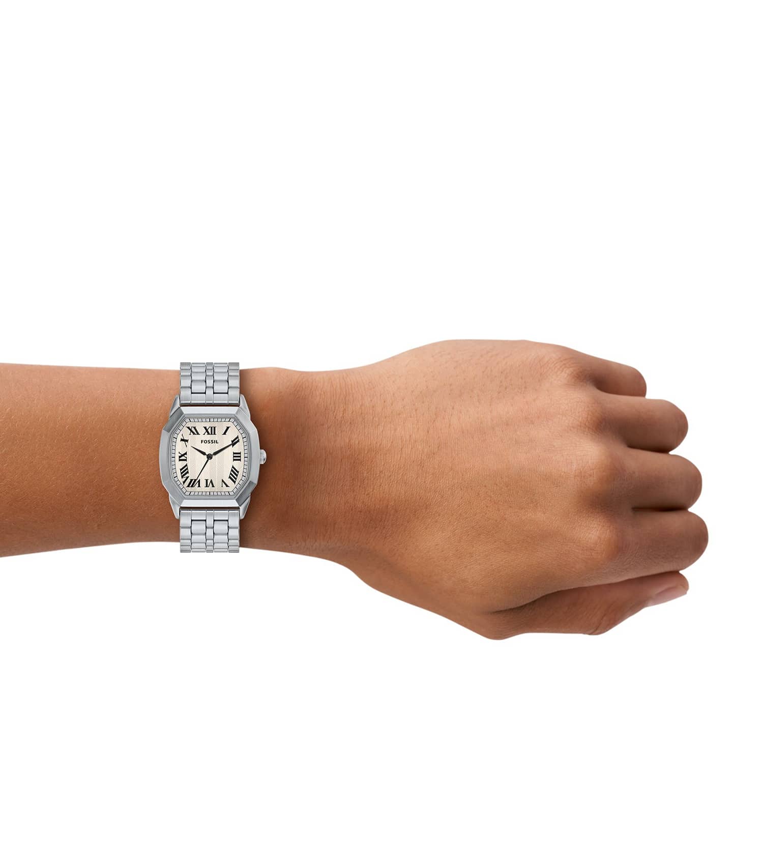Men Harlow Quartz Watch 33Mm