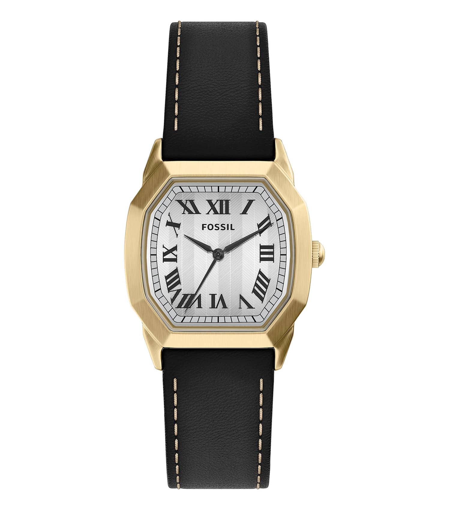 Men Harlow Quartz Watch 33Mm