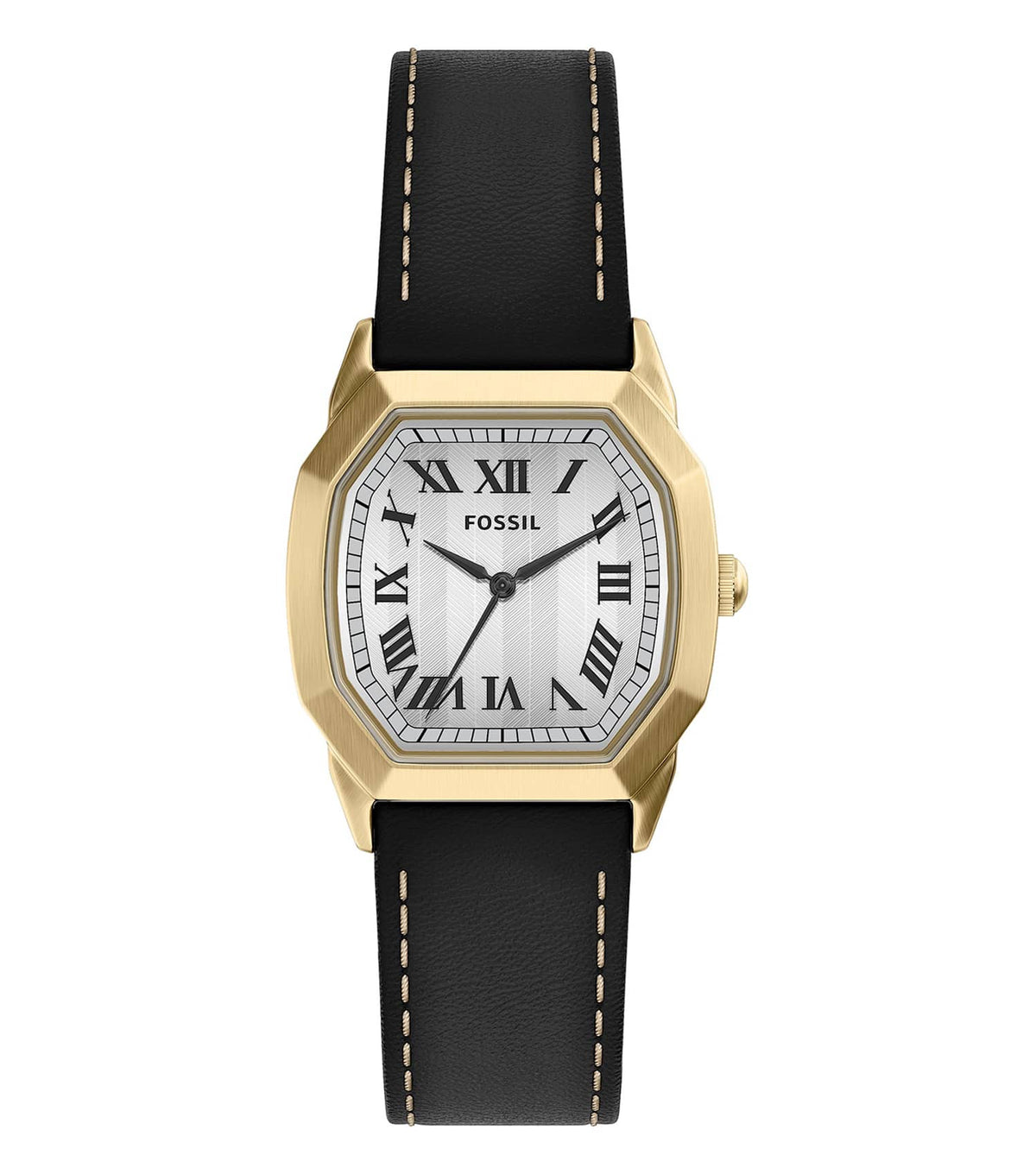 Men Harlow Quartz Watch 33Mm