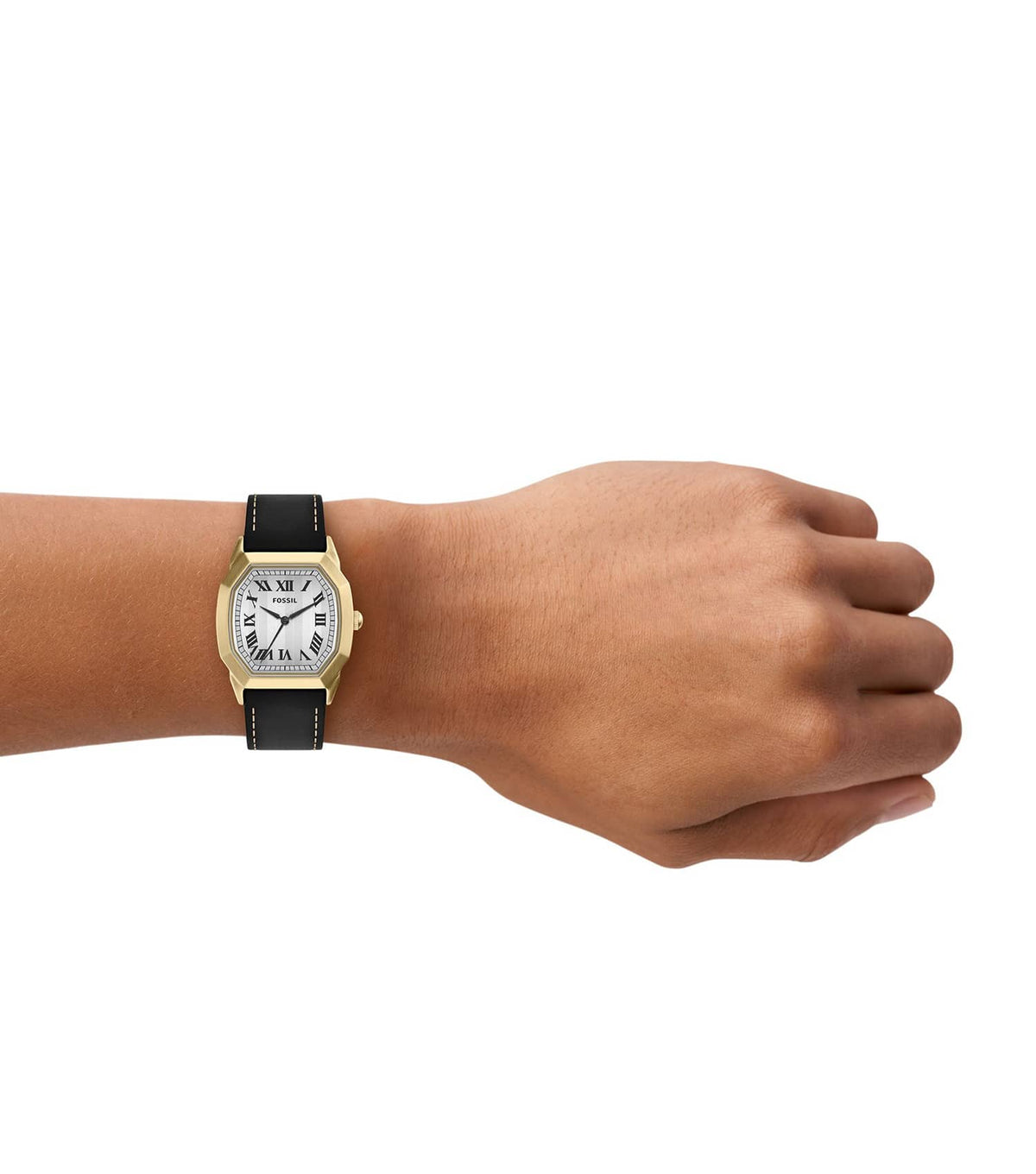 Men Harlow Quartz Watch 33Mm