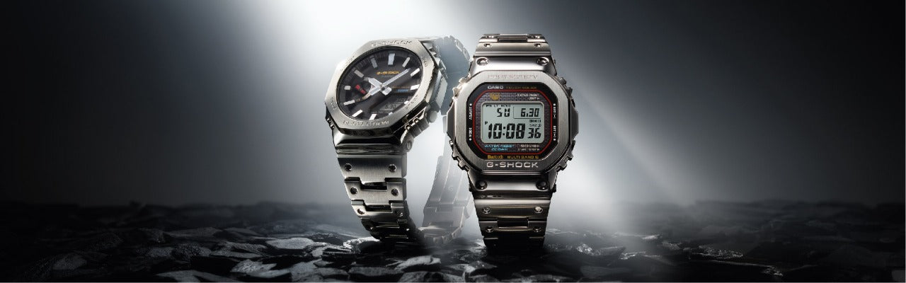 casio