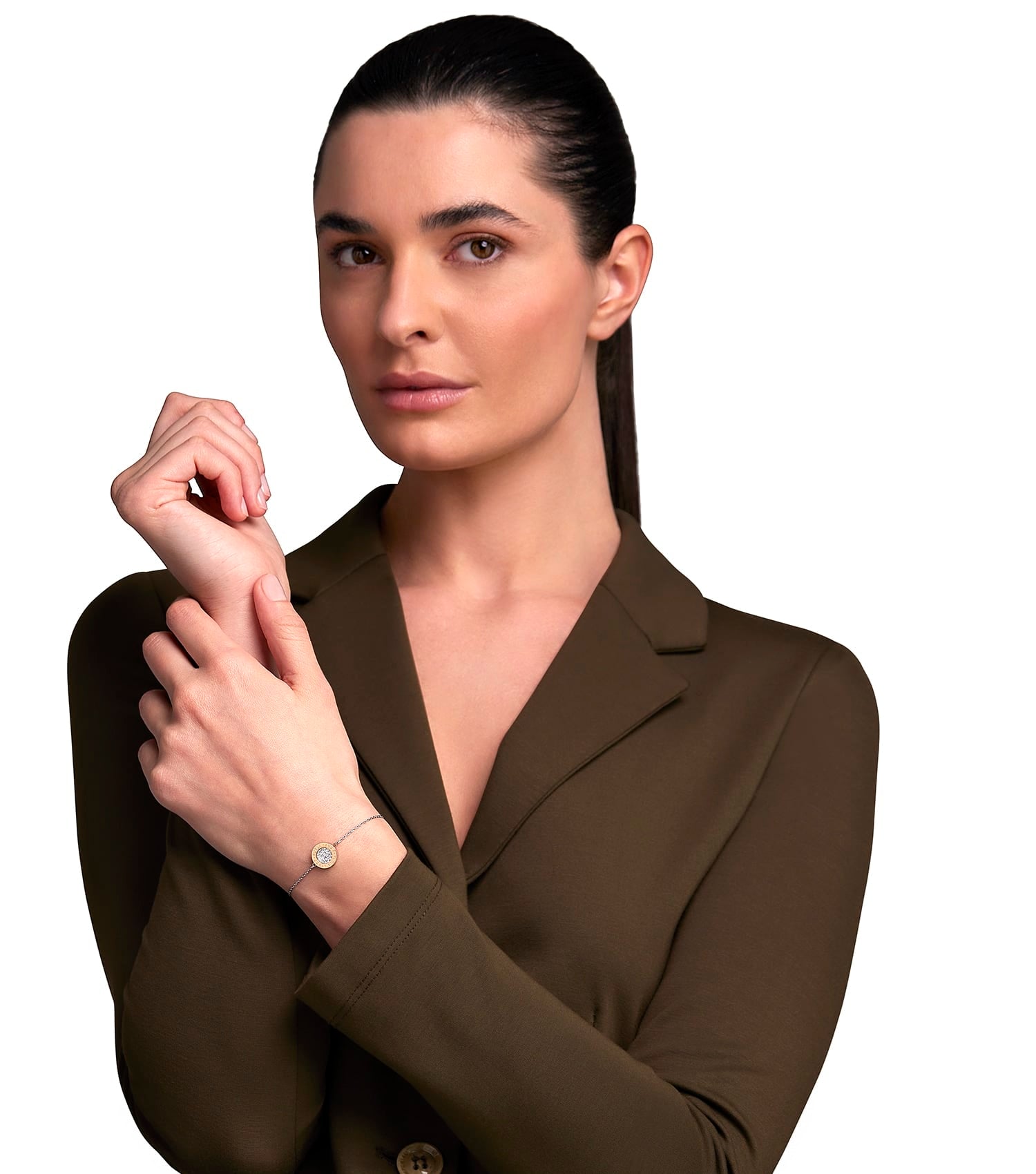 Women SIGILLO Bracelet Silver