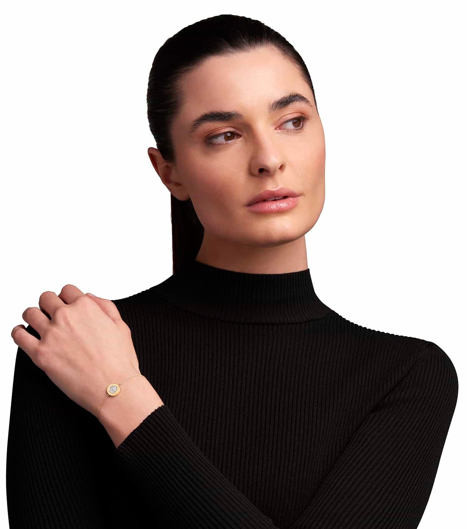 Women SIGILLO Bracelet Gold