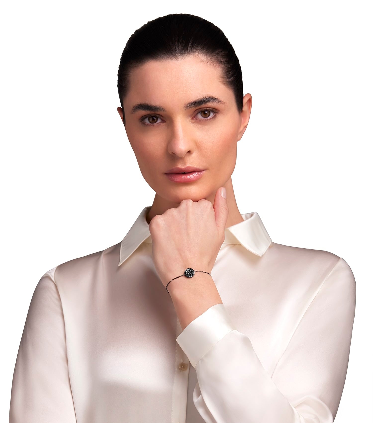 Women SIGILLO Bracelet Silver