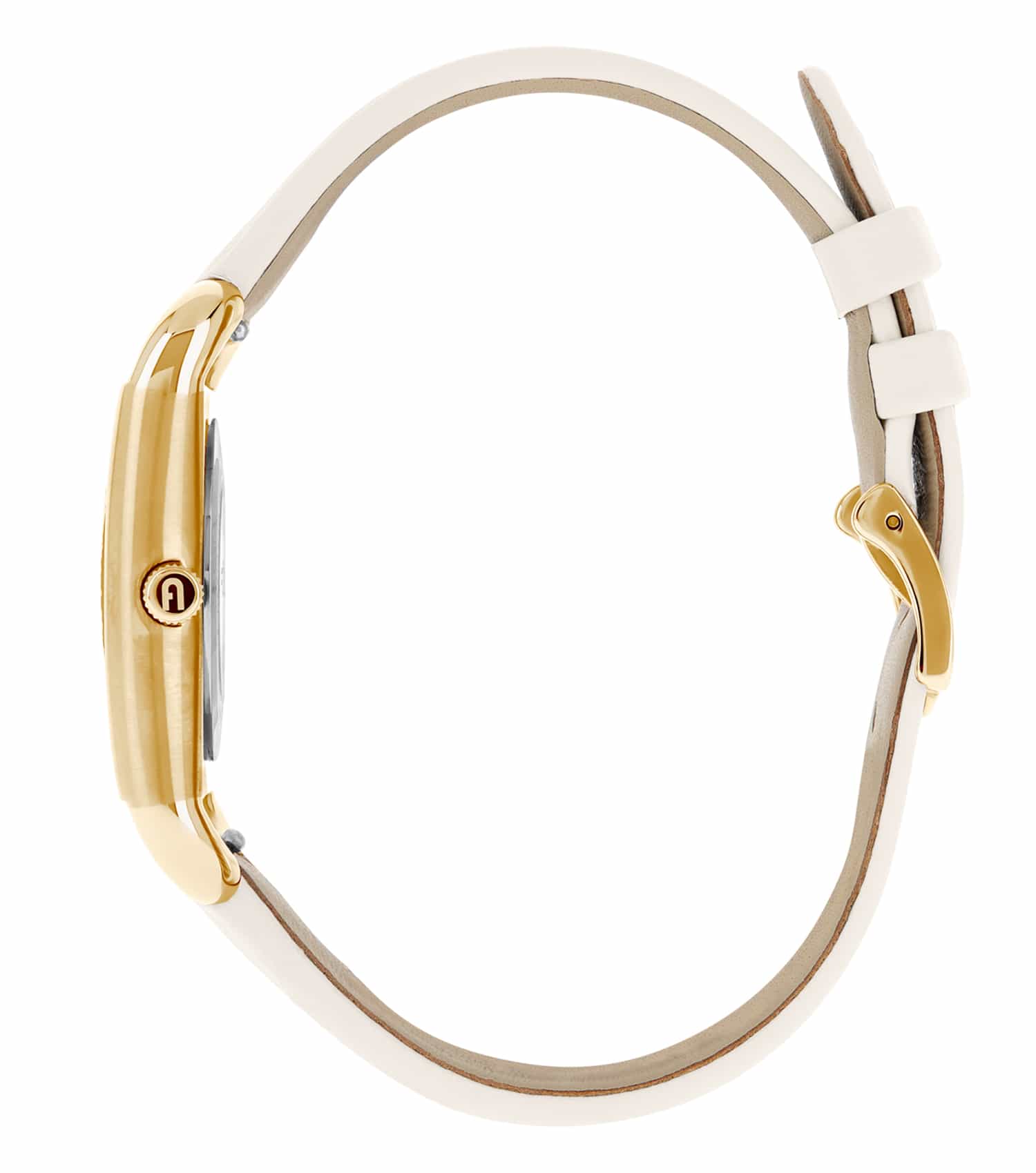 Women Arco Square Quartz Watch 28mm