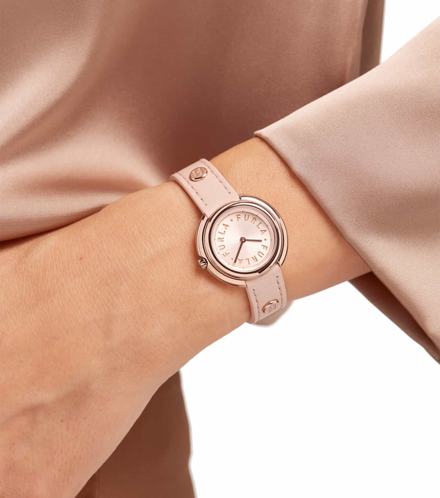 Women Iconshape Quartz Watch 29mm