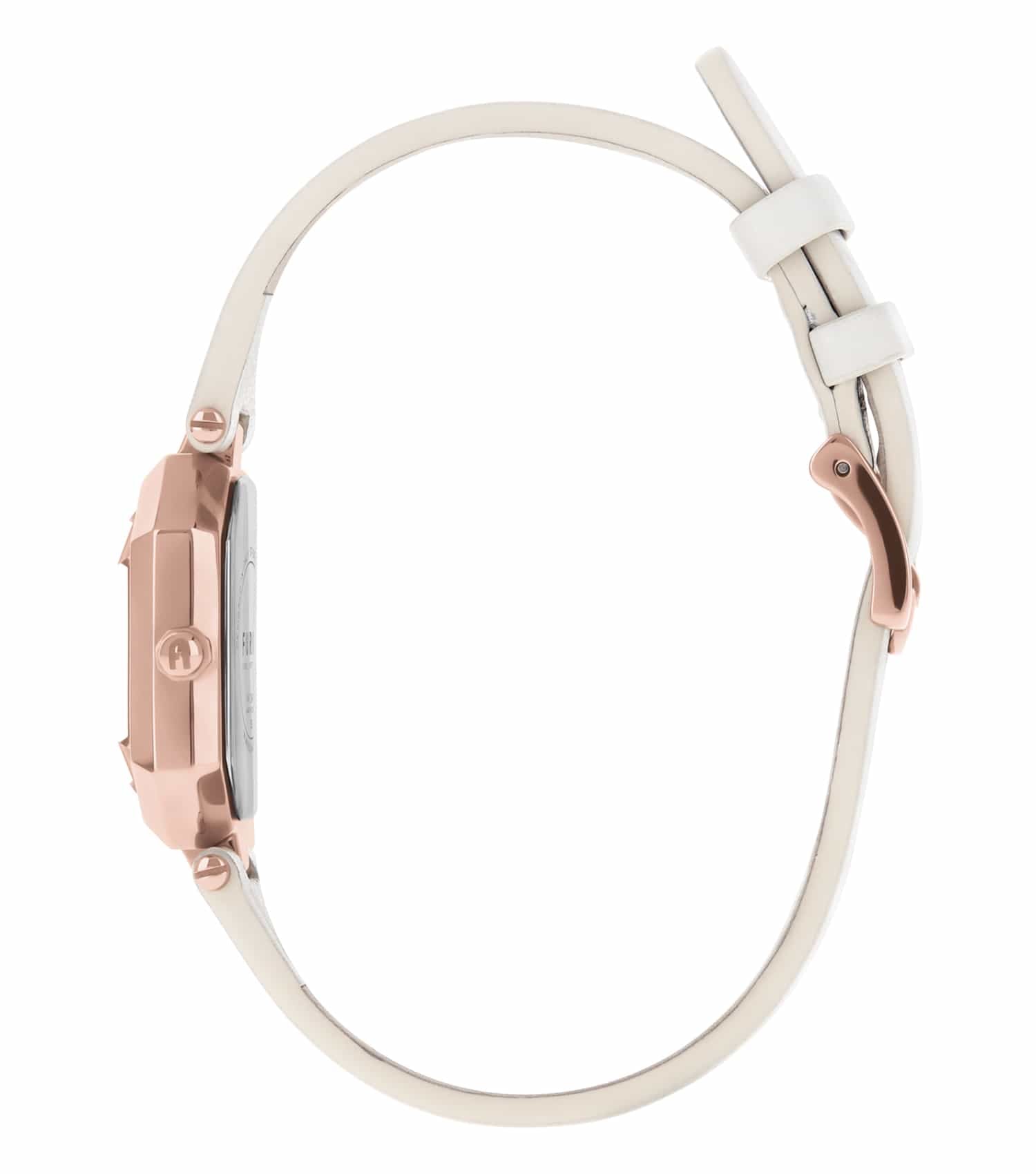 Women Octagonal Quartz Watch 22x28mm