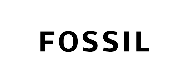 Fossil brands best sale