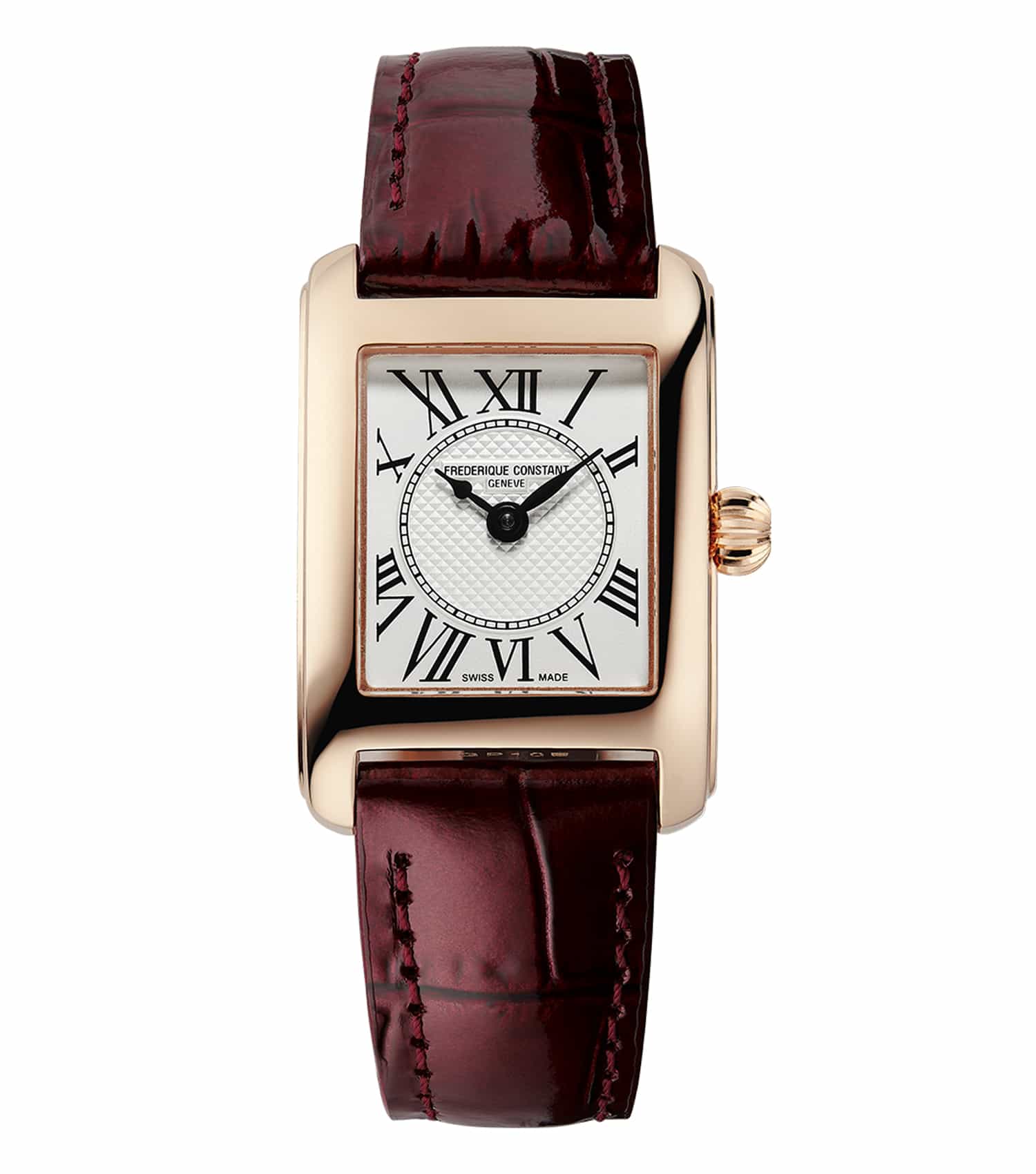 CLASSICS SILVER  Analog Watch Women
