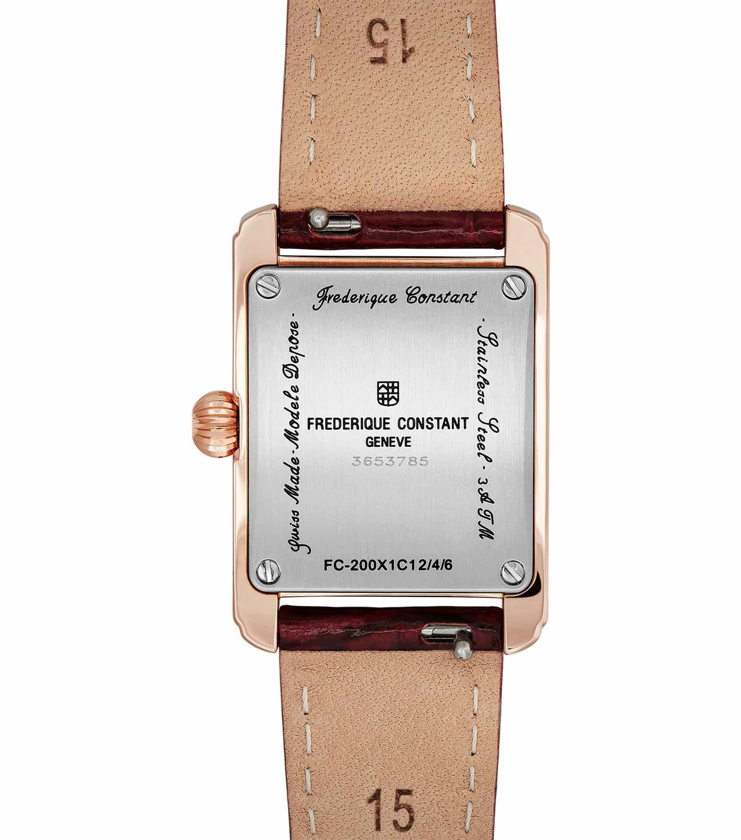 CLASSICS SILVER  Analog Watch Women