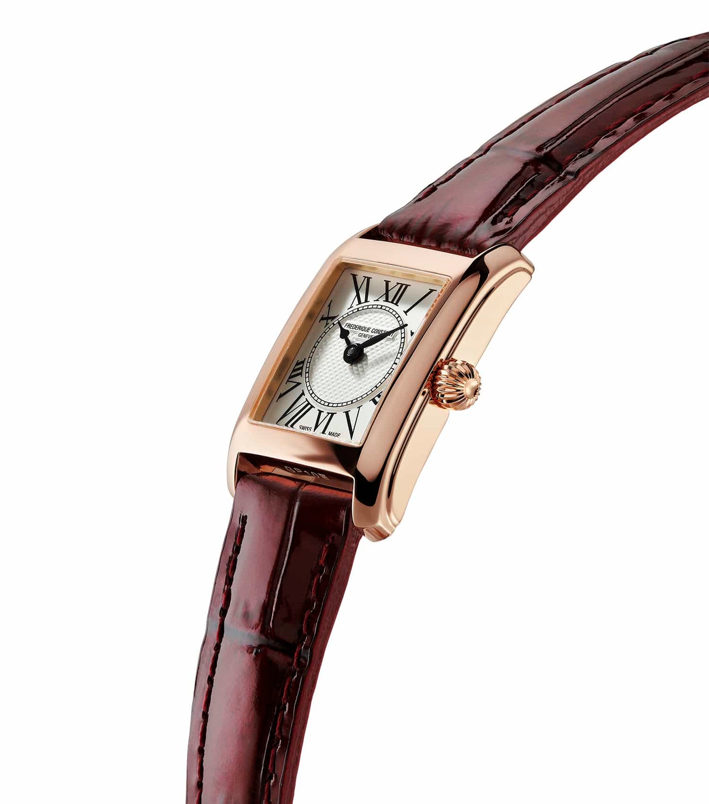CLASSICS SILVER  Analog Watch Women