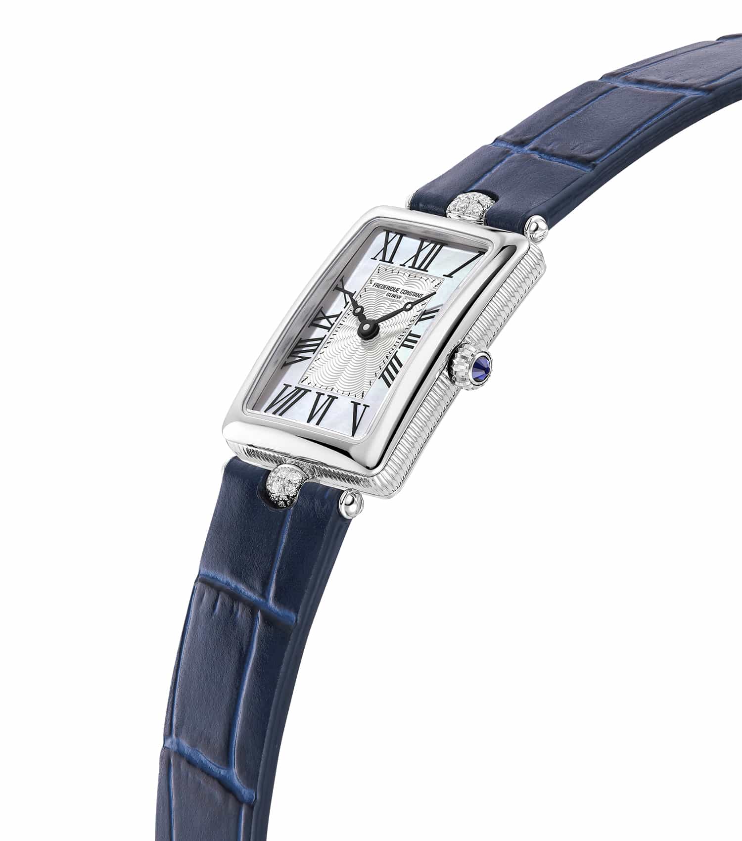 Classics Art Déco Rectangular