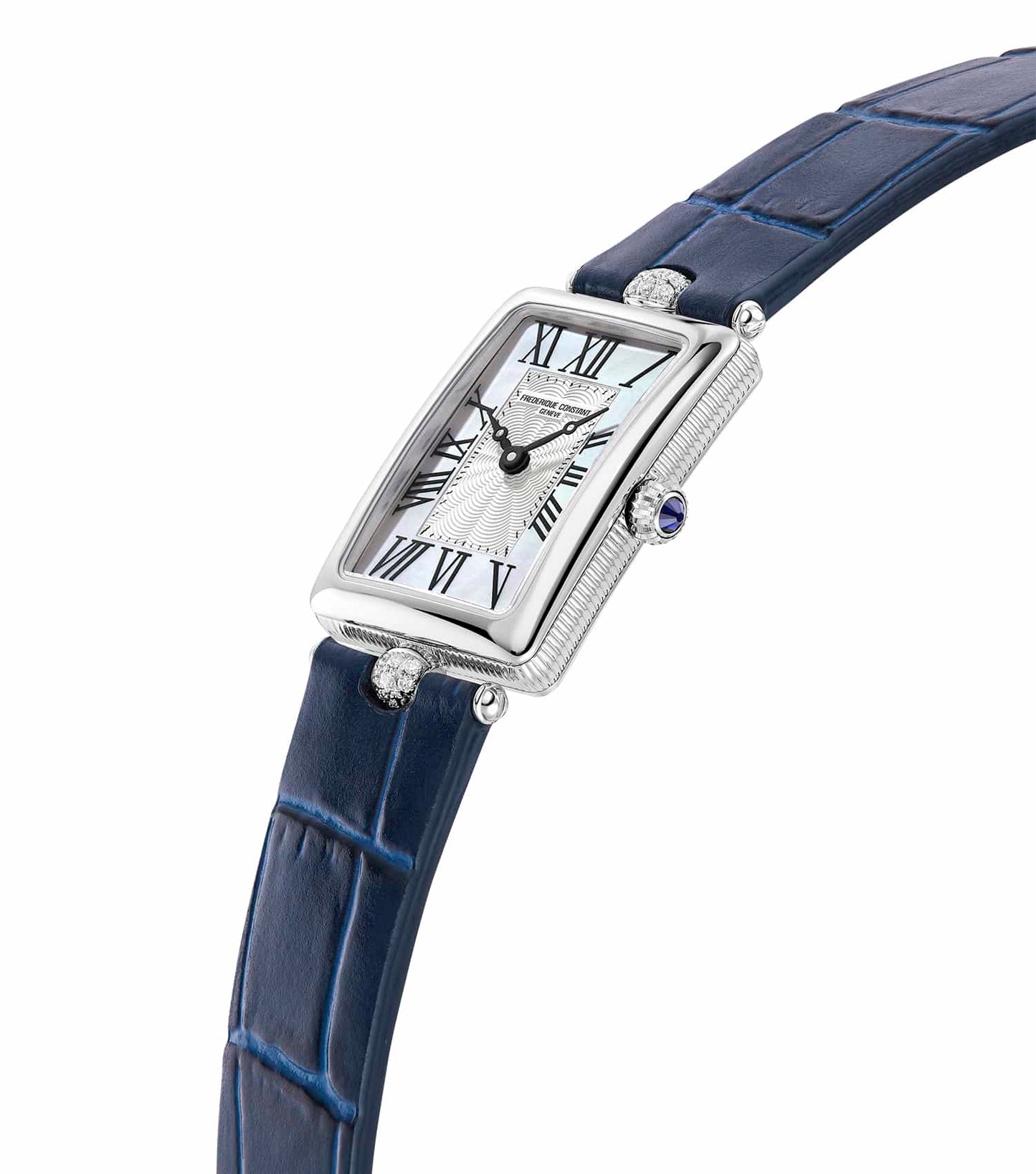 Classics Art Déco Rectangular