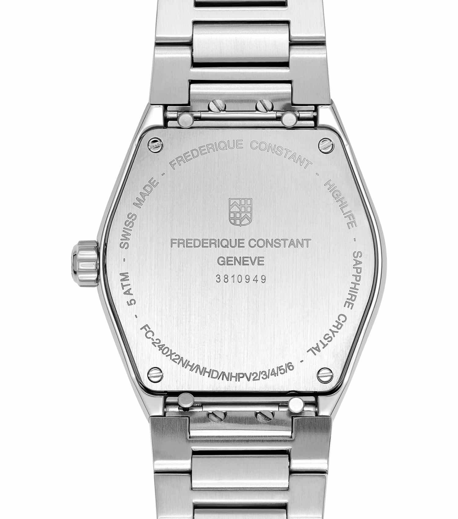 Highlife Ladies Quartz Watch Women