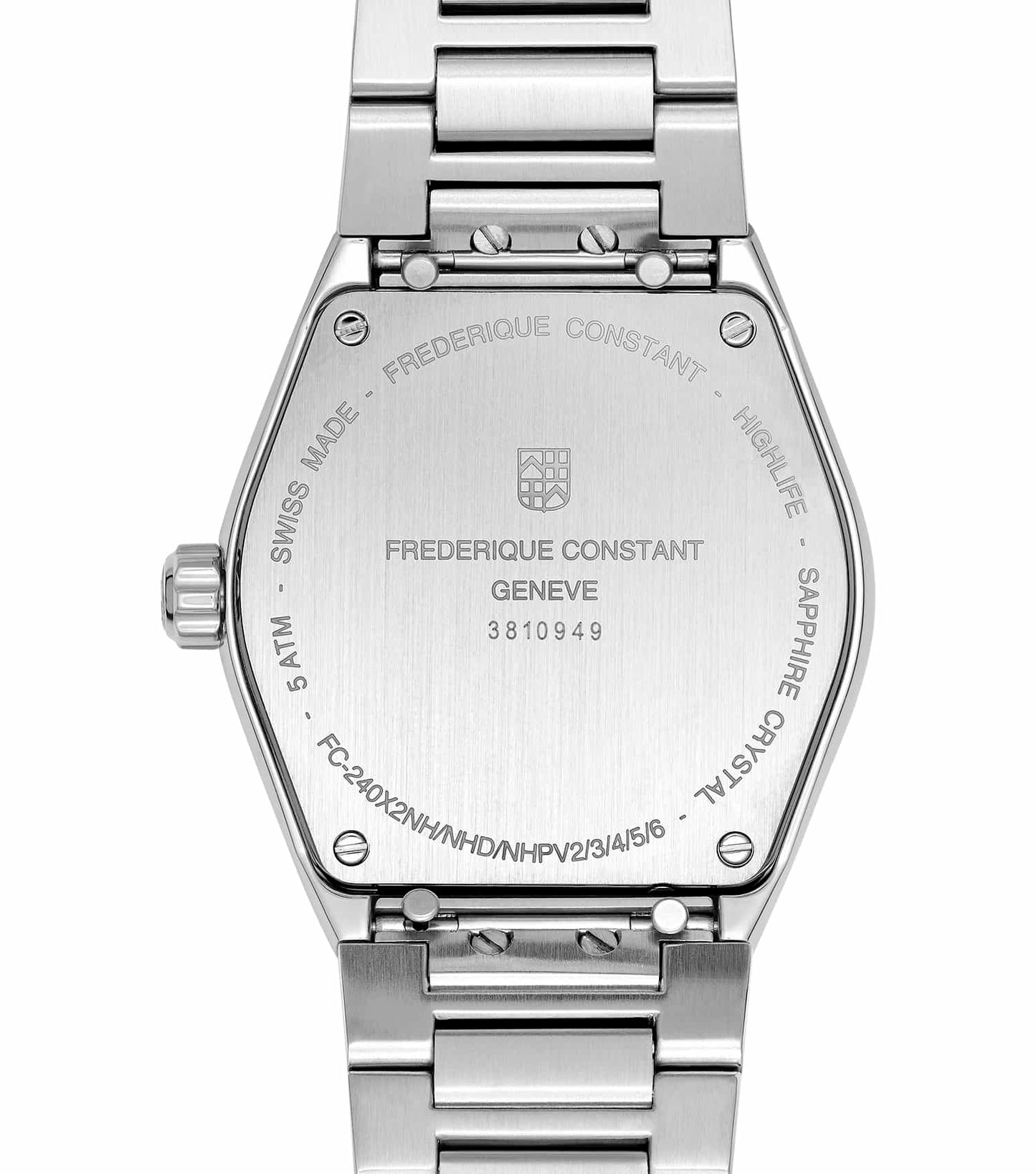 Highlife Ladies Quartz Watch Women
