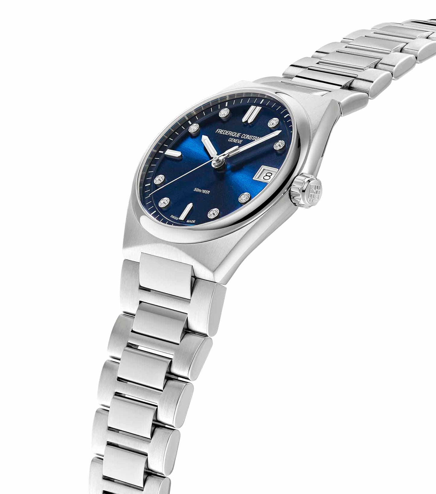 Highlife Ladies Quartz Watch Women