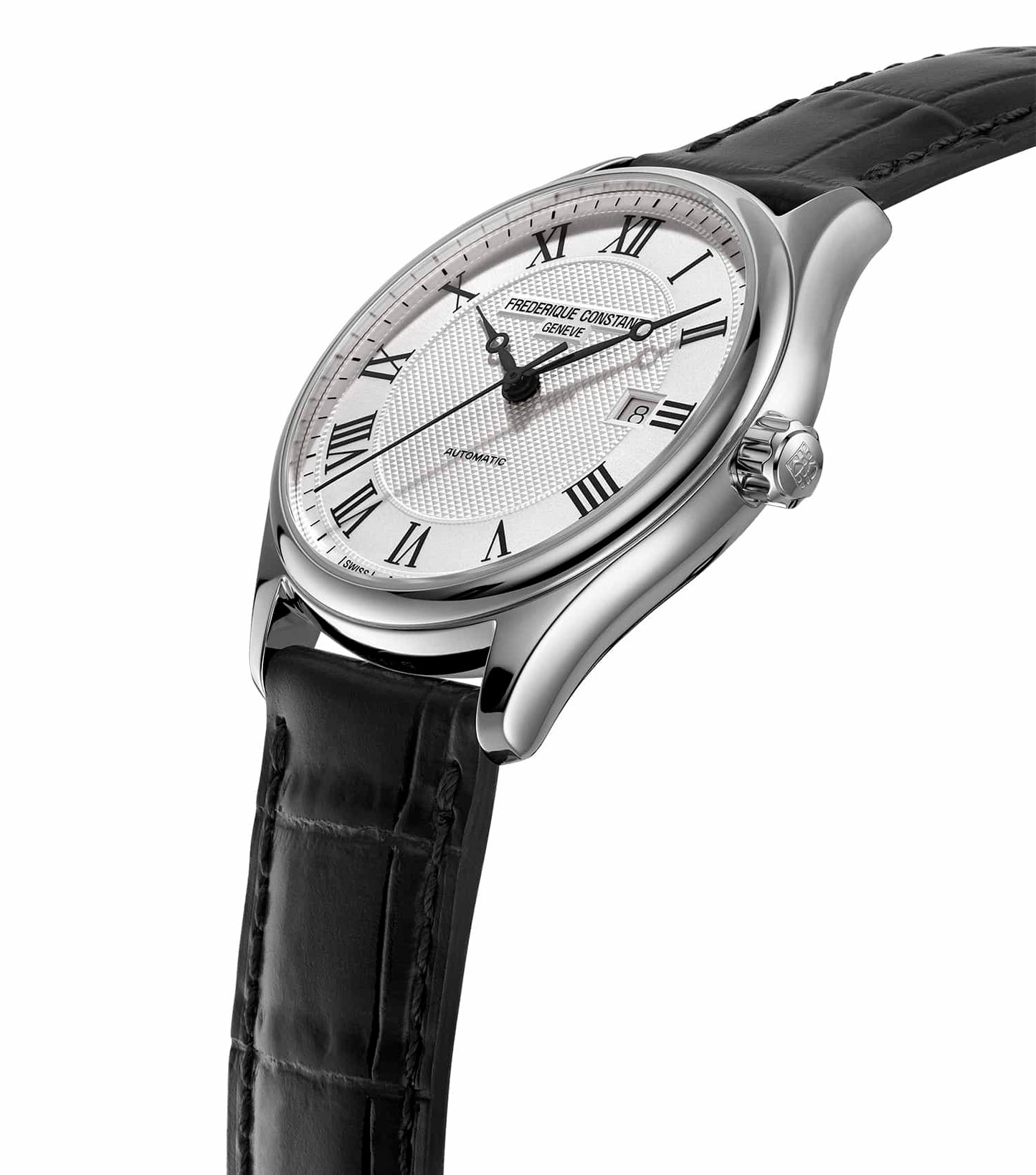 Classics Index Automatic Watch Men
