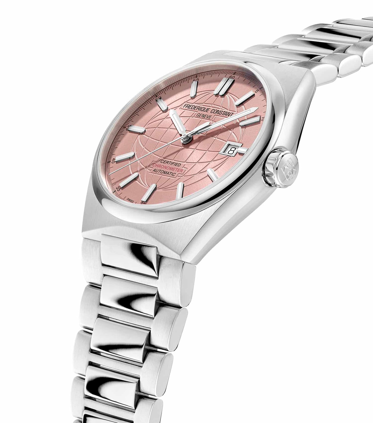 Highlife Automatic Watch Men