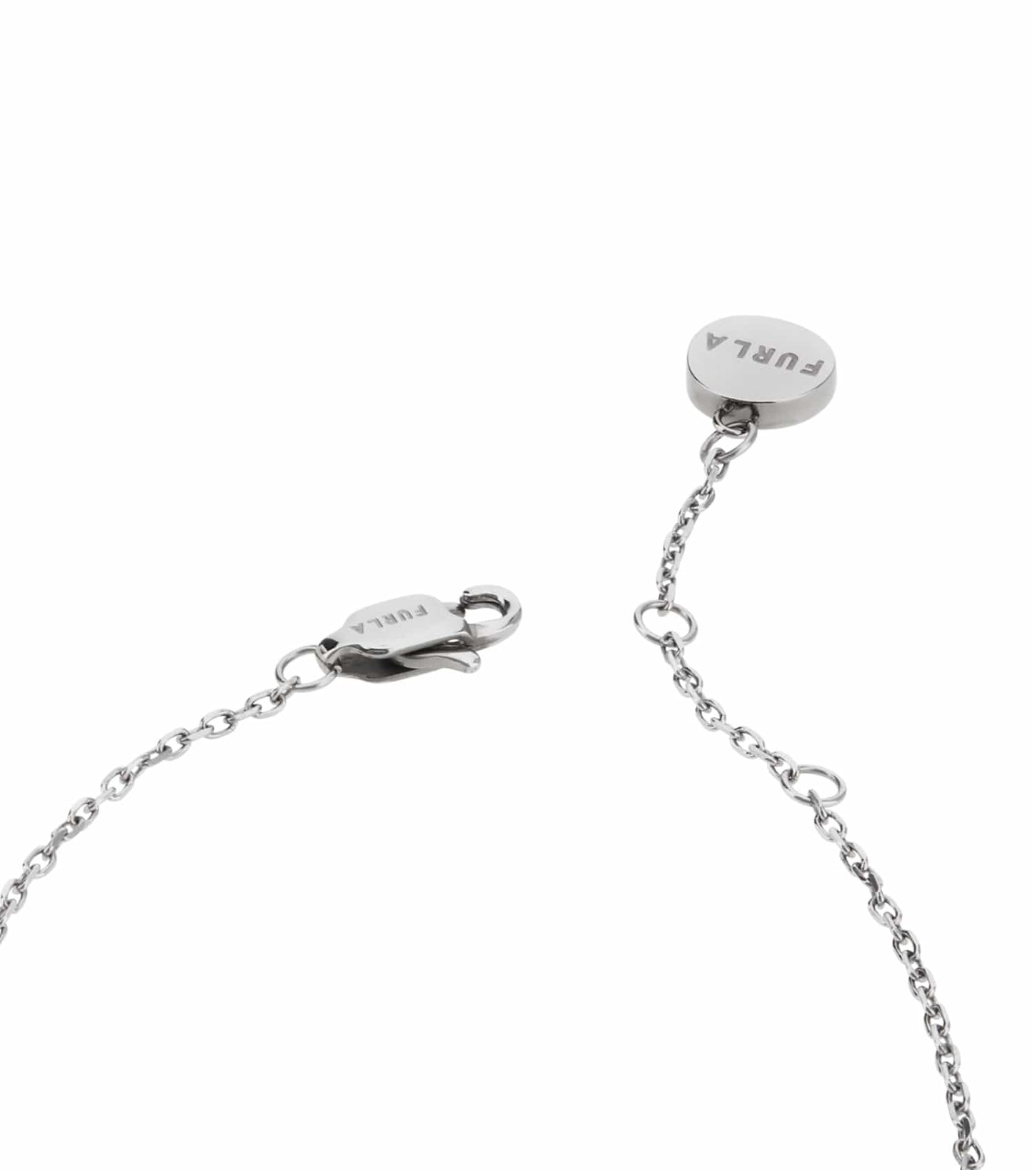 Women Studs Bracelet Gold Stainless steel & crystals