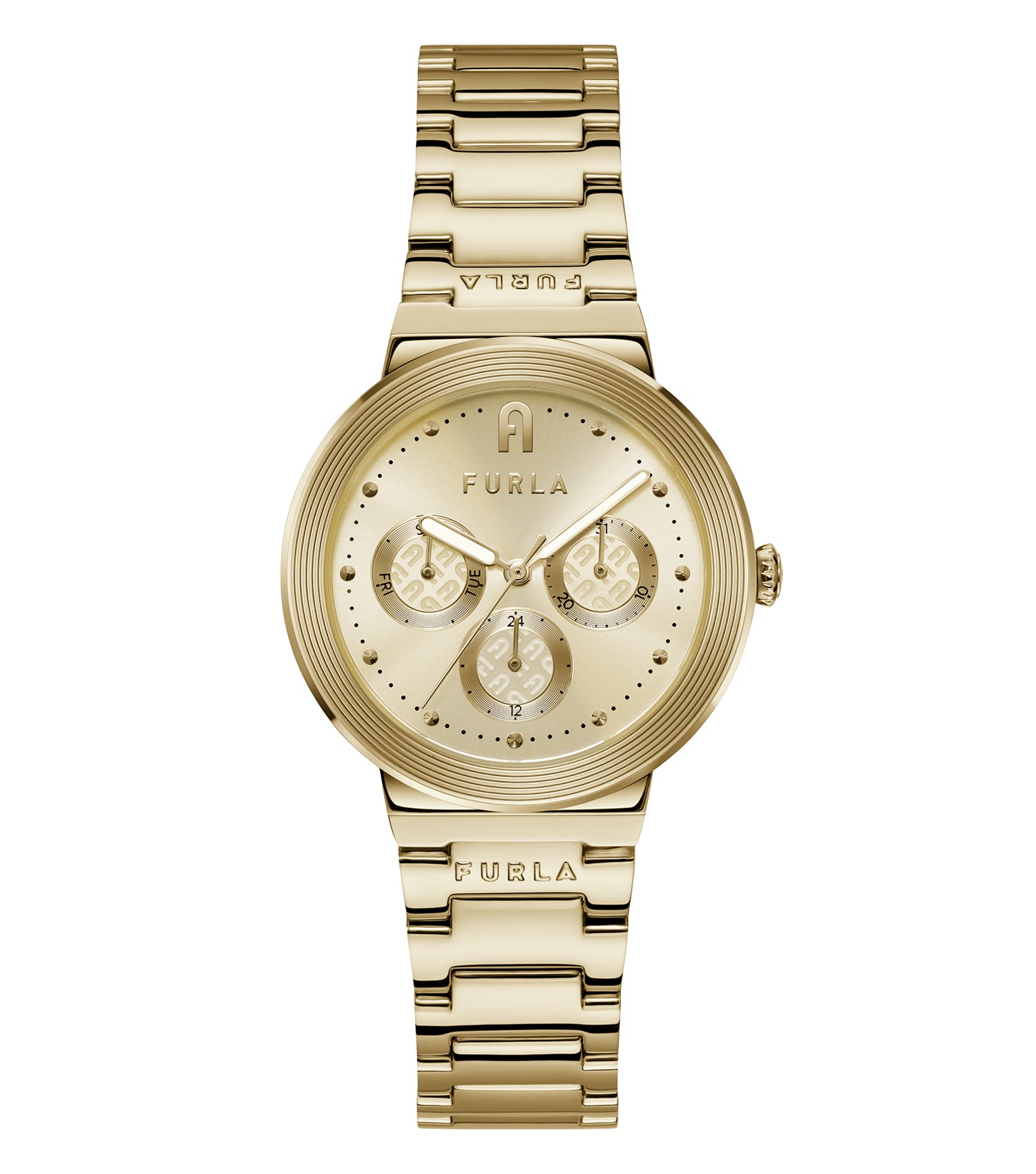 Yellow Gold