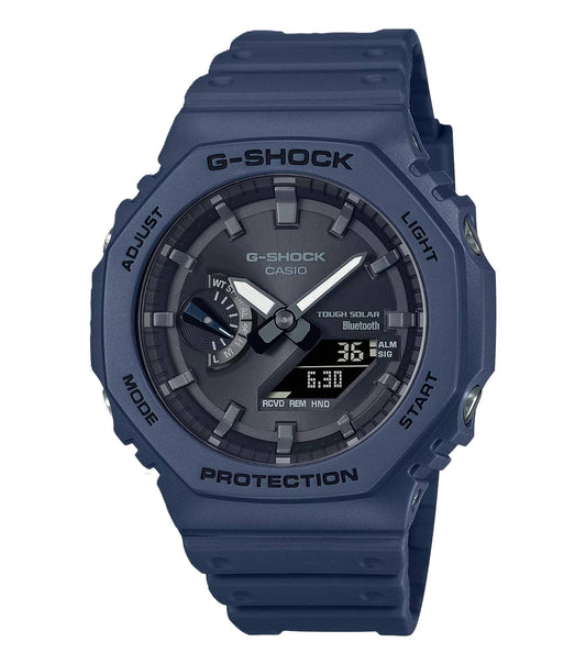 MenG-Shock G-Shock 2100 Series 45.4mm Analog-Digital