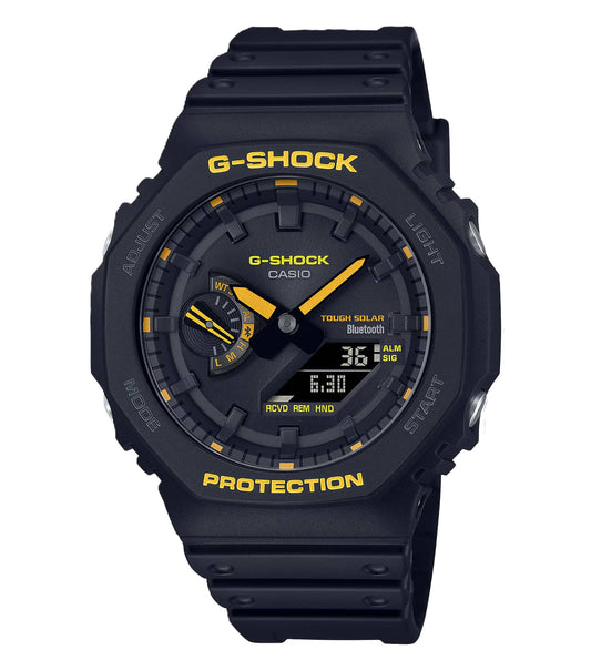 MenG-Shock G-Shock 2100 Series 45.4mm Analog-Digital