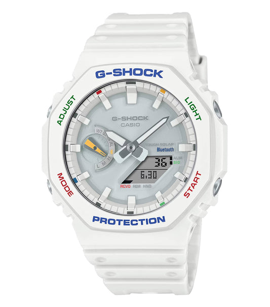 MenG-Shock G-Shock 2100 Series 45.4mm Analog-Digital