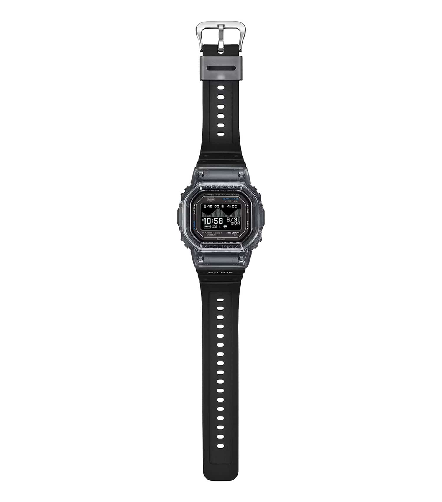 G-Shock Gbx-H5600 Series Men Watch Gbx-H5600-1Dr