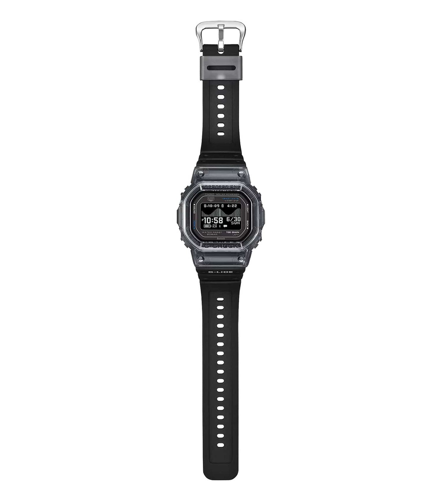 G-Shock Gbx-H5600 Series Men Watch Gbx-H5600-1Dr