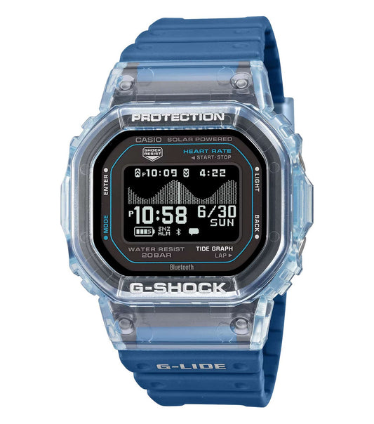 G-Shock Gbx-H5600 Series Men Watch Gbx-H5600-2Dr