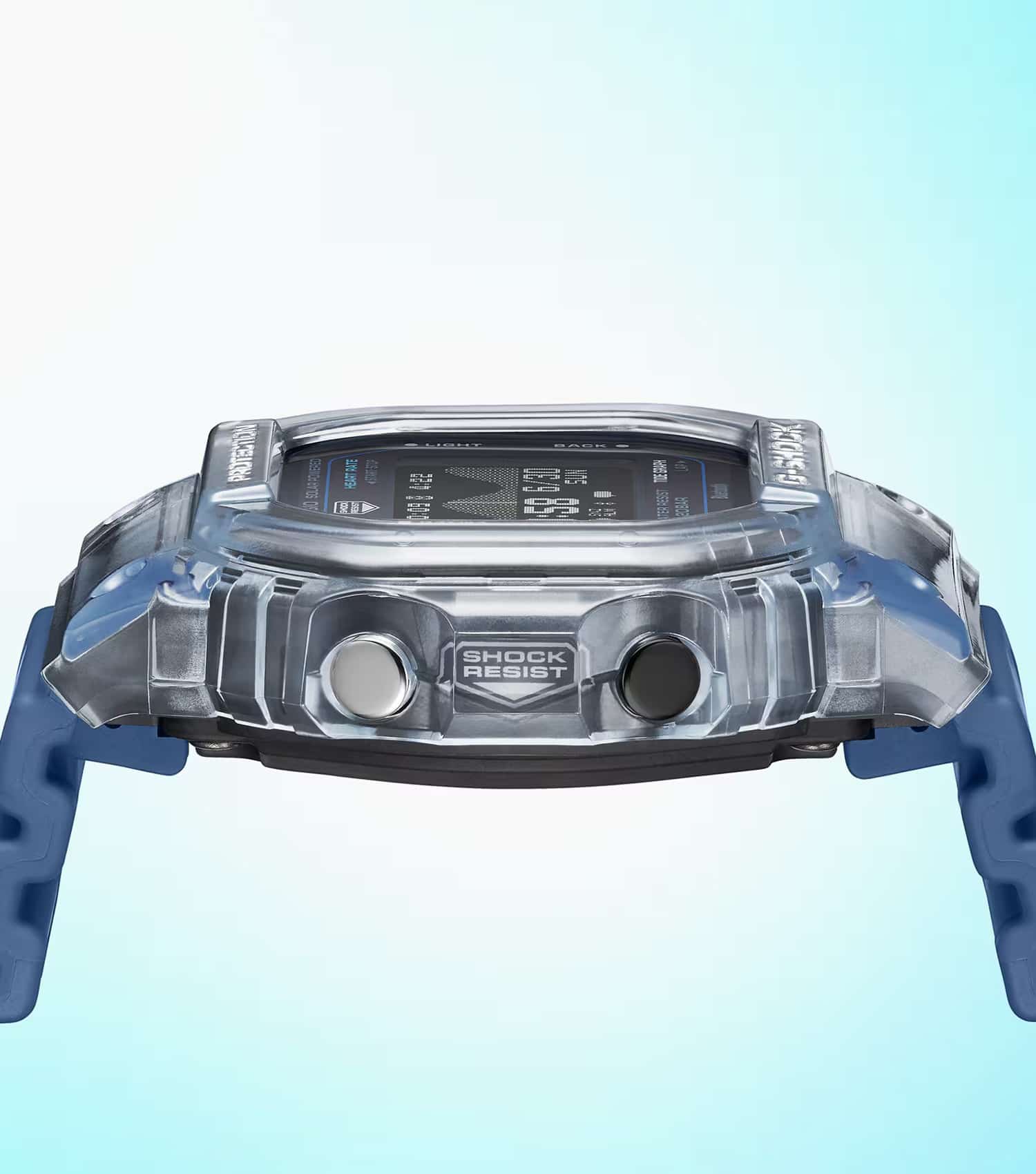 G-Shock Gbx-H5600 Series Men Watch Gbx-H5600-2Dr