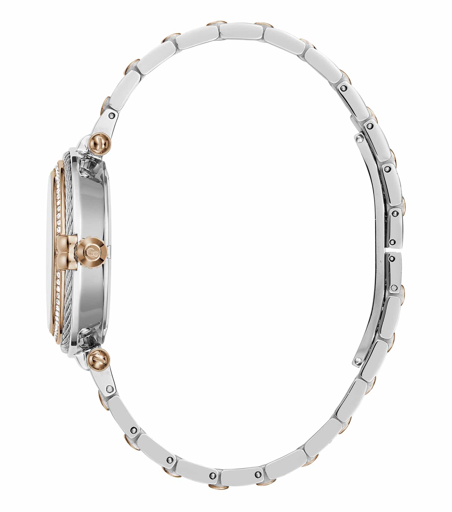 Women Vogue Cable Quartz Watch 36.5 Mm