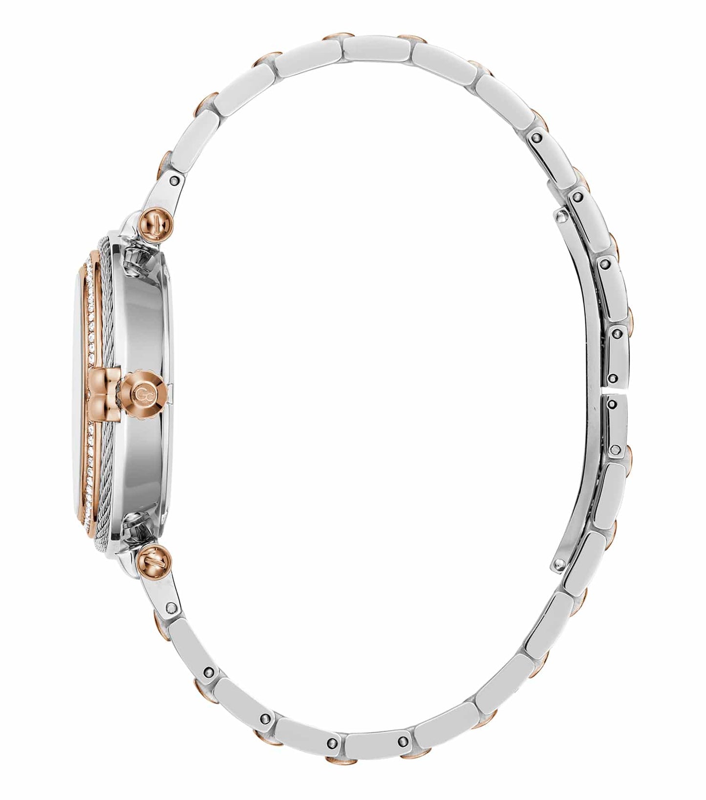 Women Vogue Cable Quartz Watch 36.5 Mm