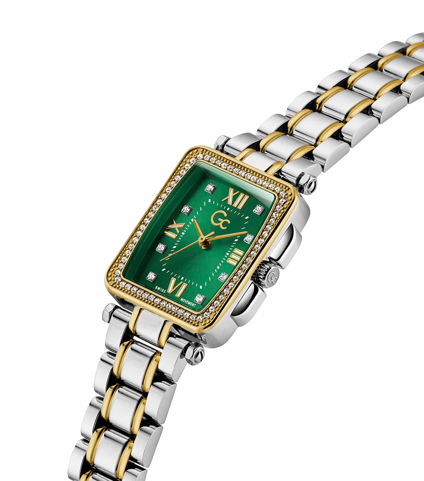 Women Plaza Quartz Watch 25 Mm