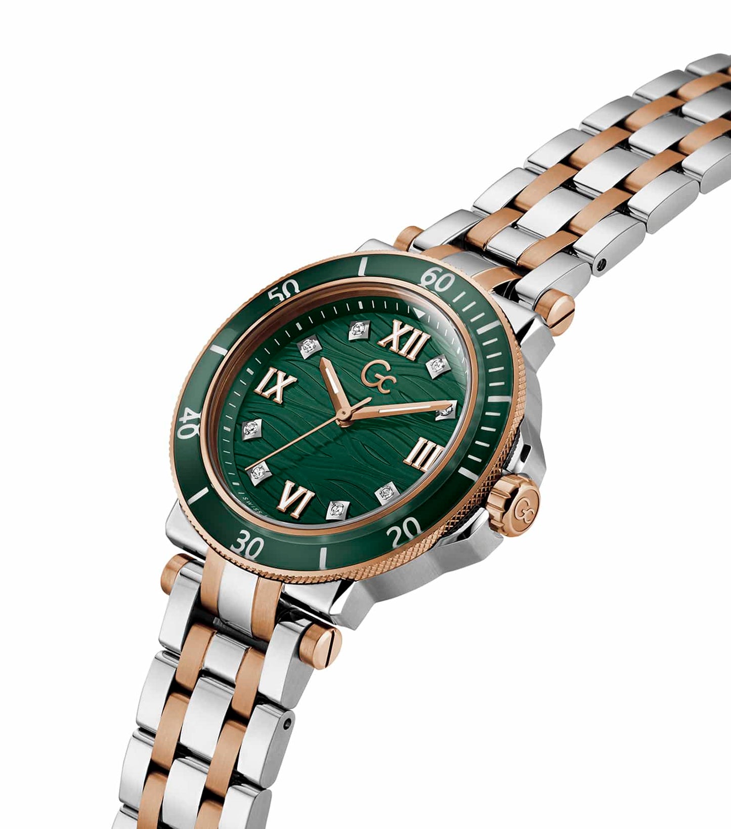 Women One Sport Lady Quartz Watch 36 Mm