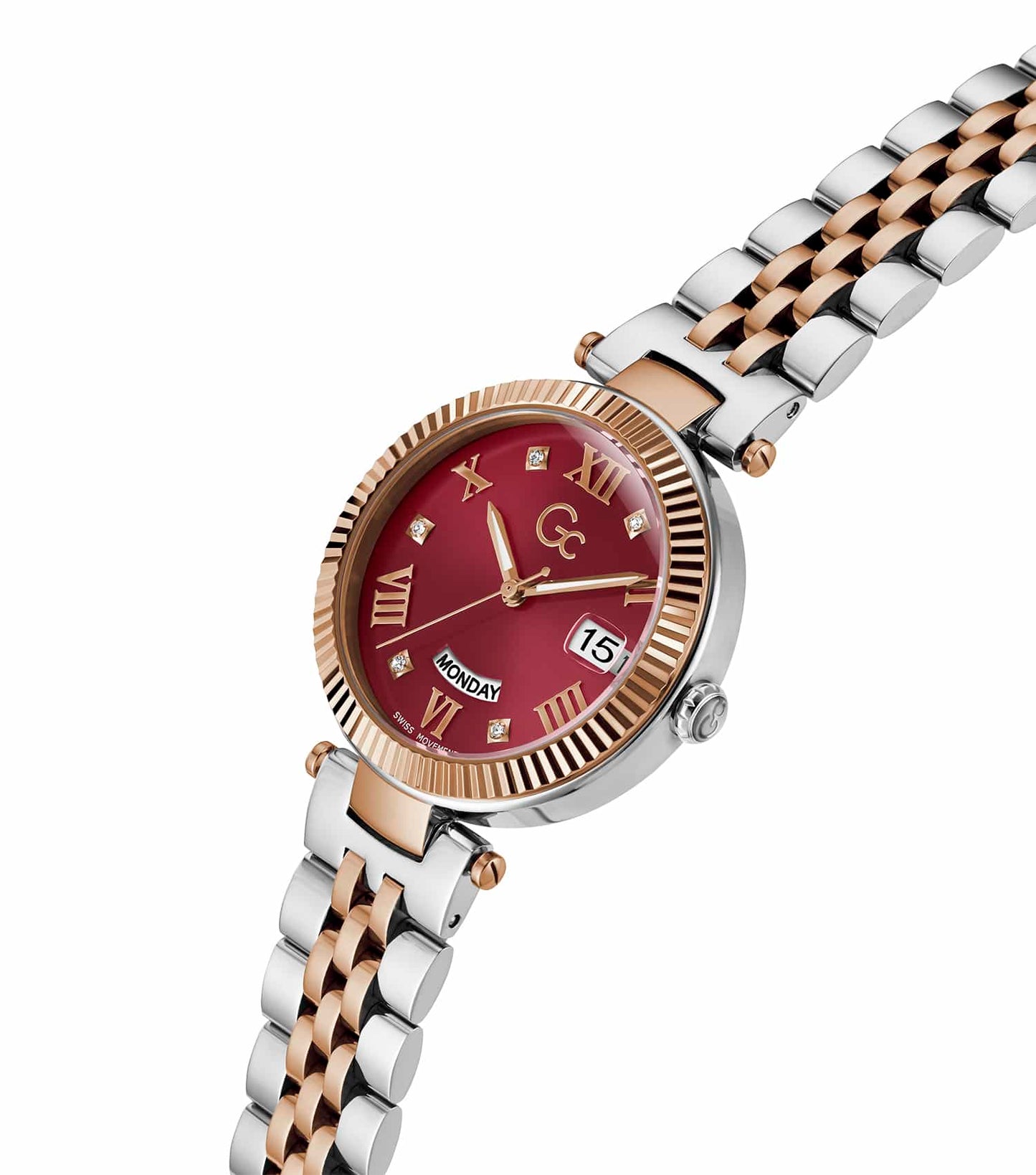 Women Flair Quartz Watch 34mm