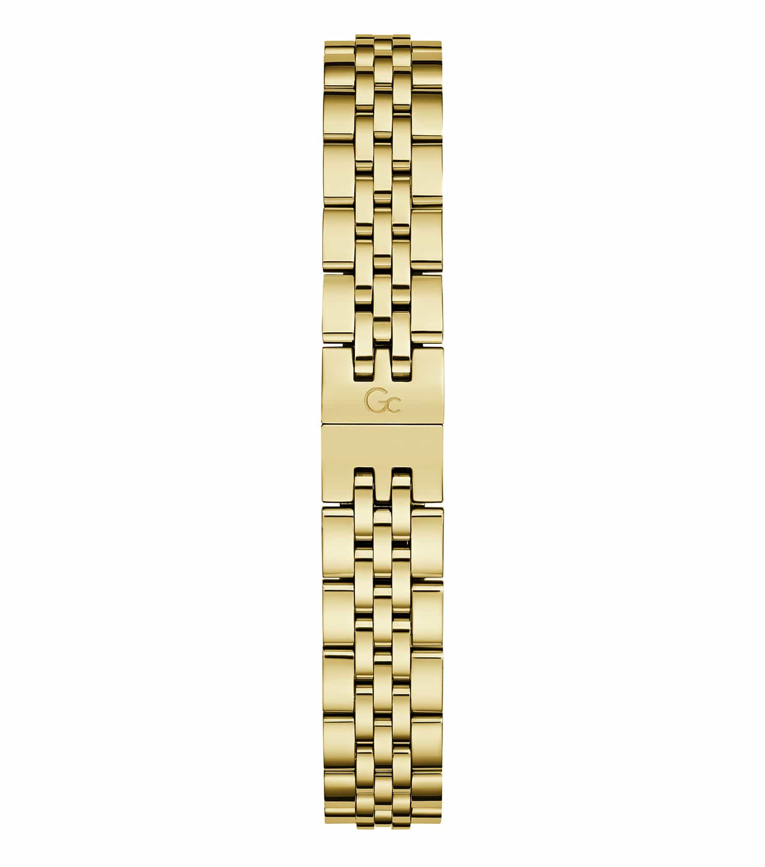 Women Flair Quartz Watch 28mm with Gold Strap with Gold Strap