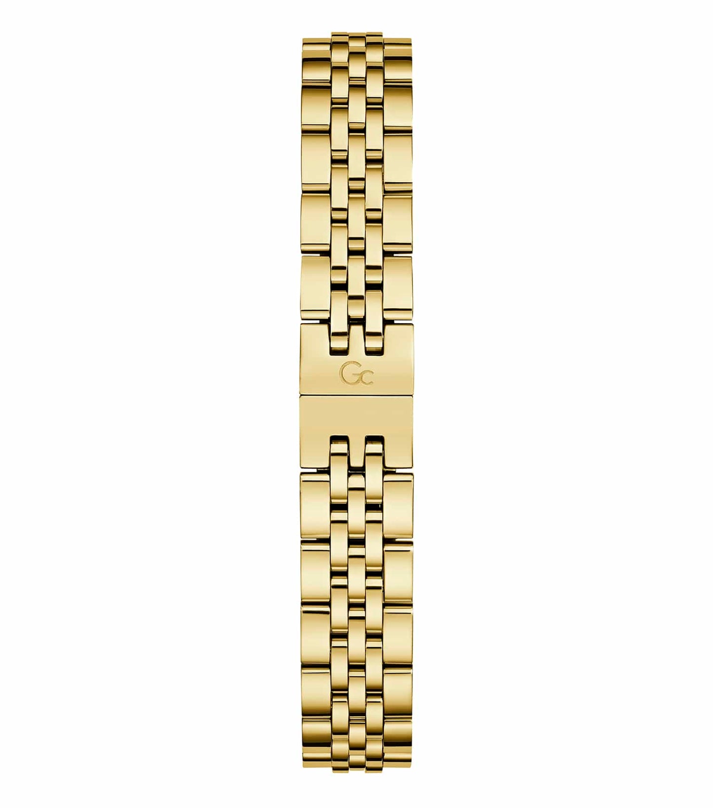 Women Flair Quartz Watch 28mm with Gold Strap with Gold Strap