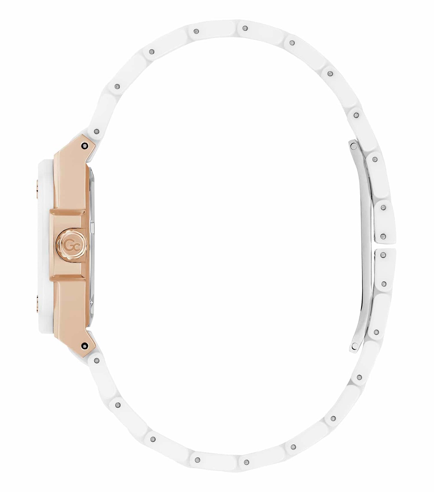 Women Coussin Shape Mini Quartz Watch 30mm