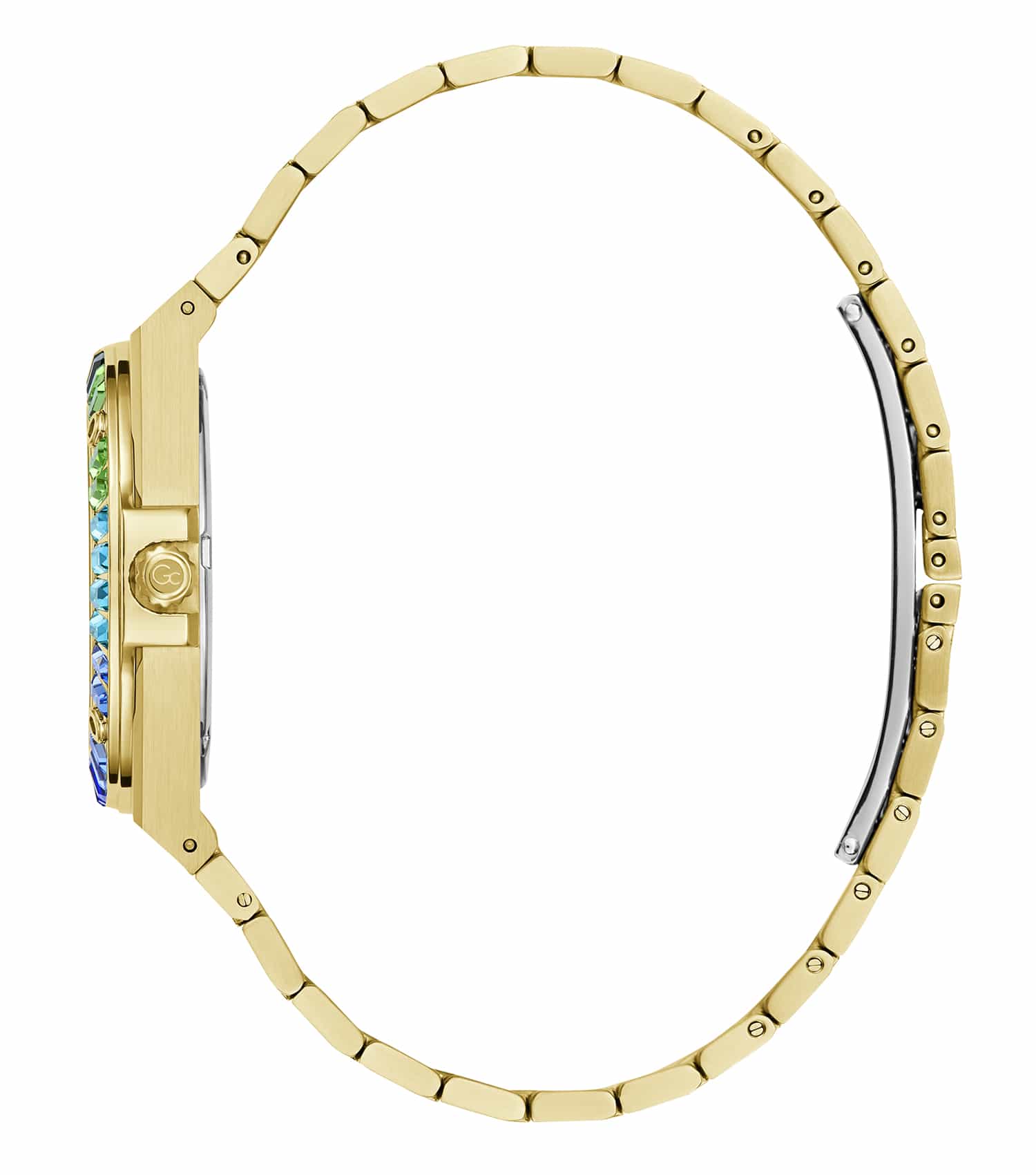 Women Idol Lady Quartz Watch 34 Mm