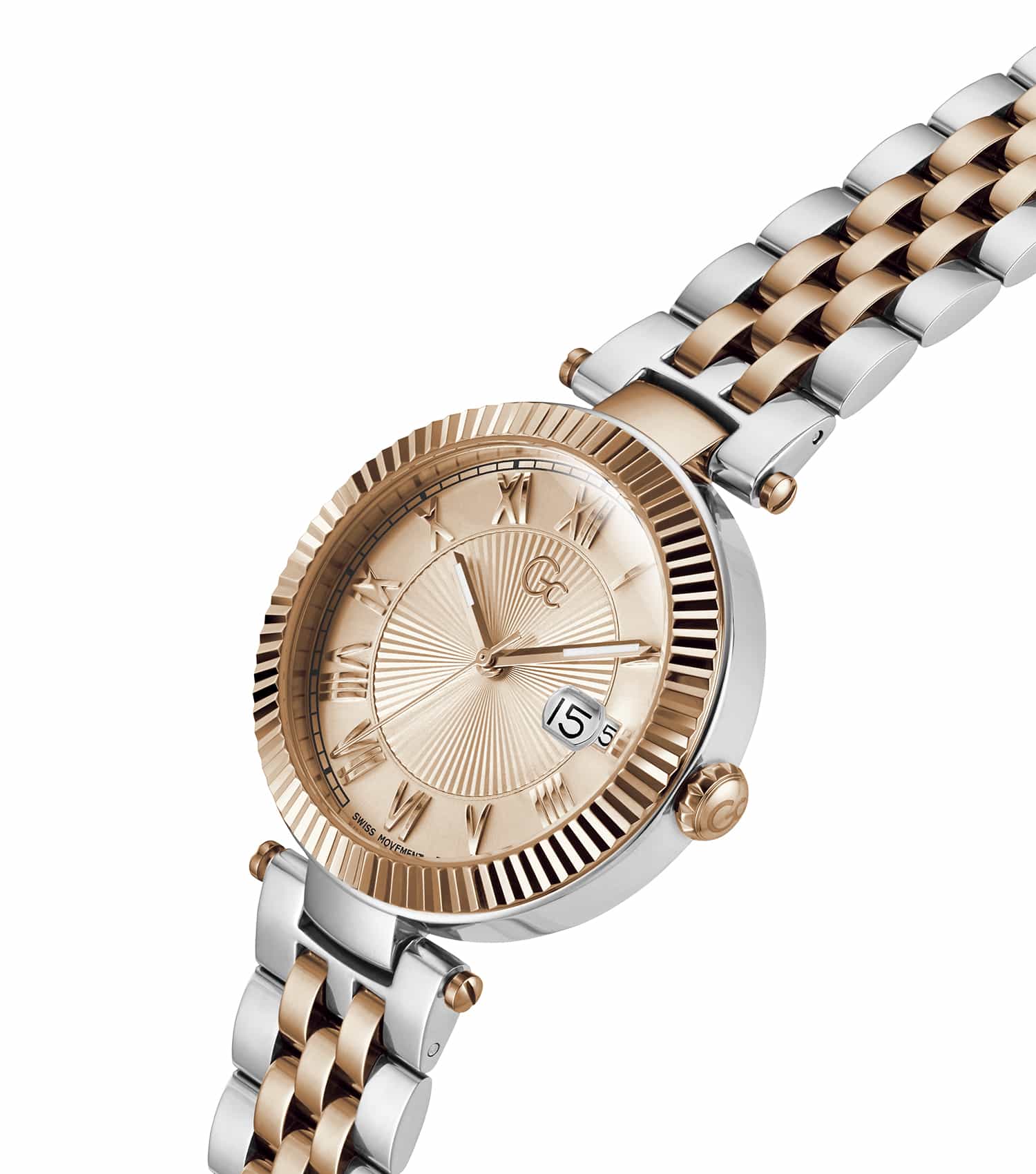 Women Flair Quartz Watch 38mm