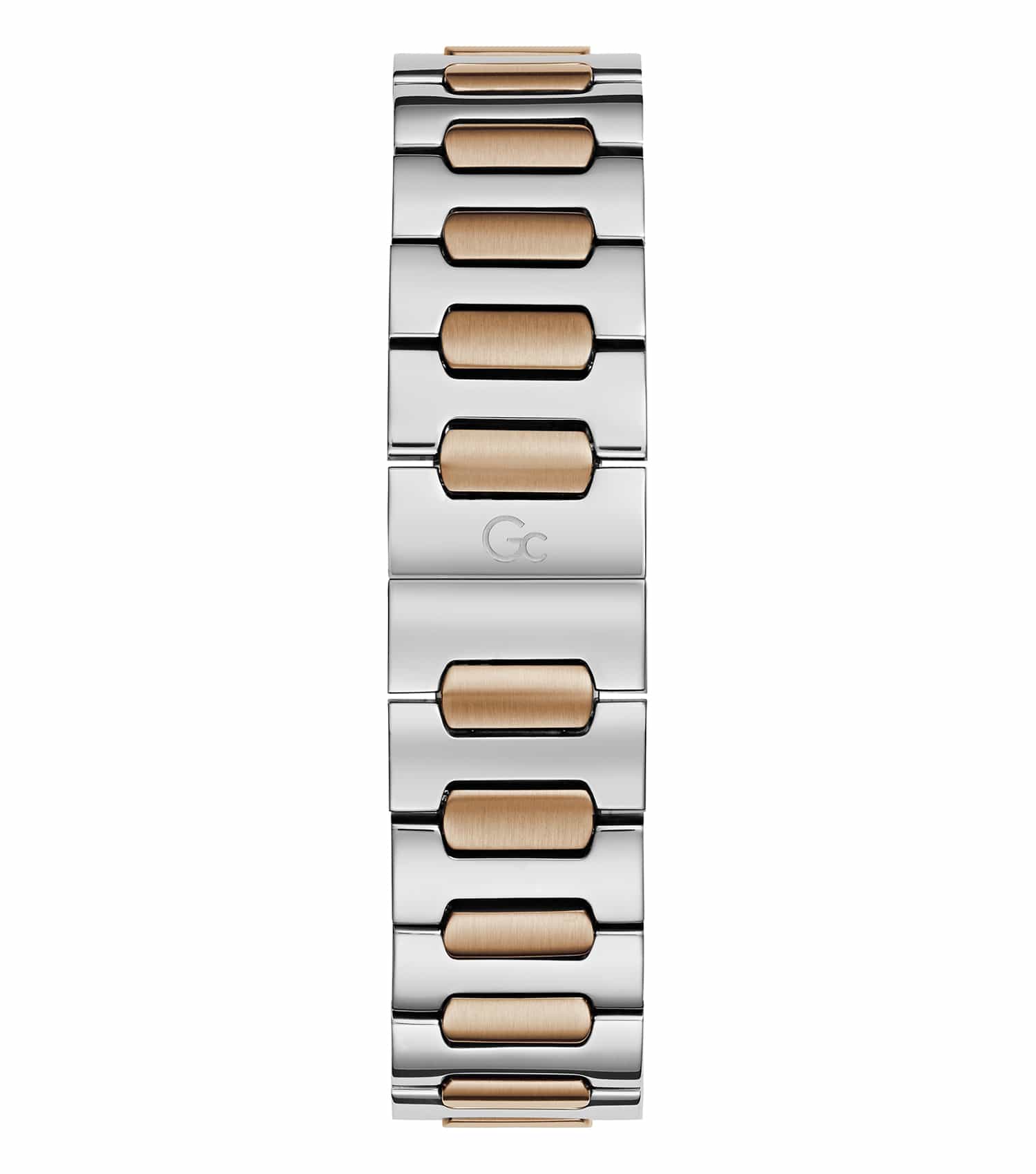 Women Prodigy Lady Quartz Watch 34mm with 2-Tone Strap