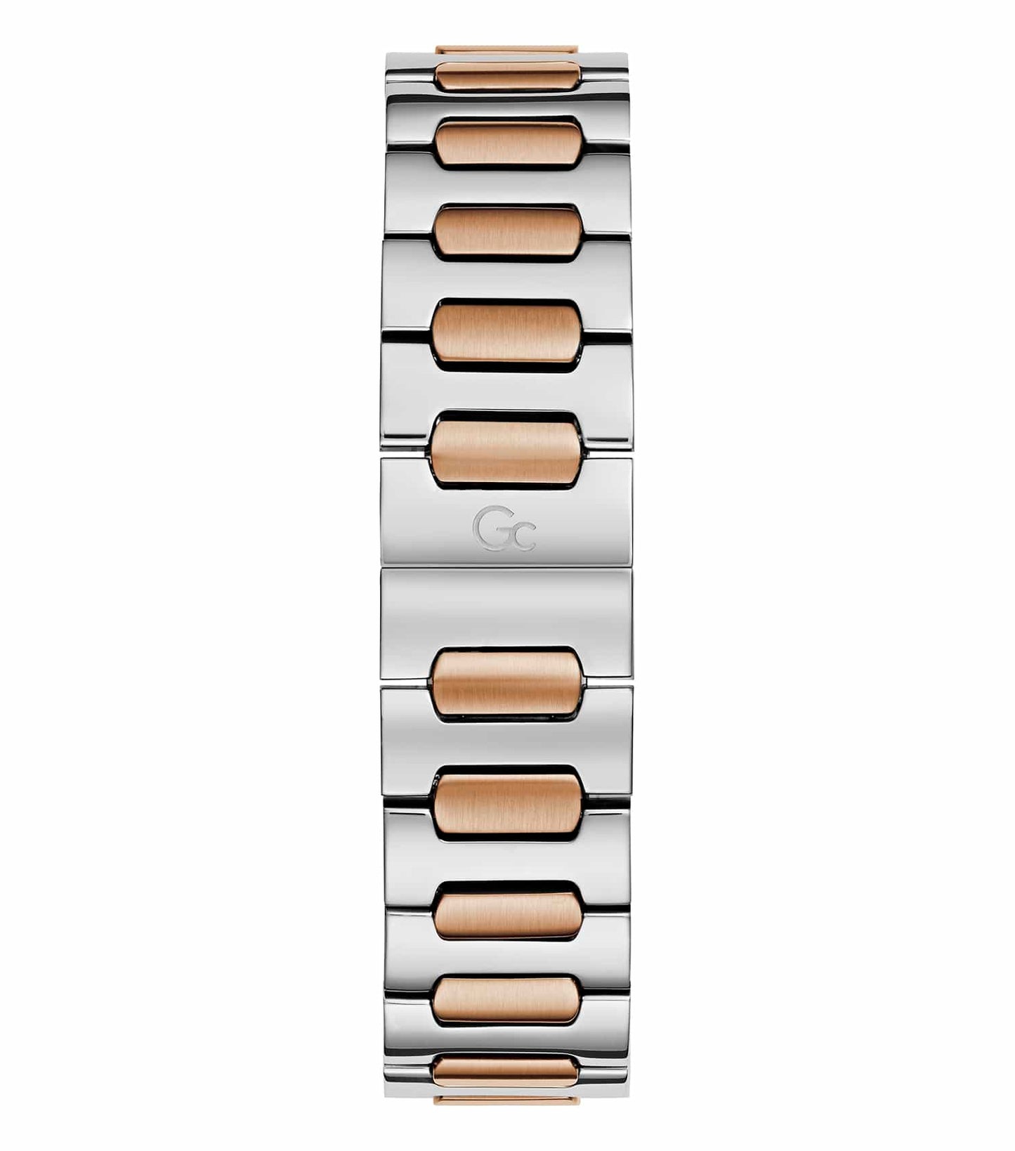 Women Prodigy Lady Quartz Watch 34mm with 2-Tone Strap