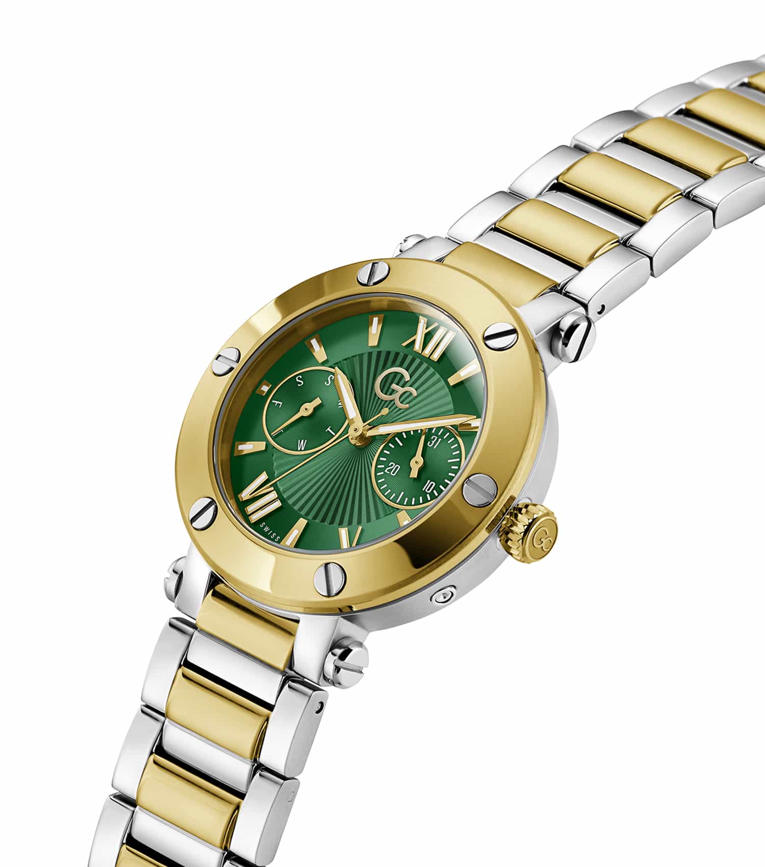Women Aura Quartz Watch 36 Mm