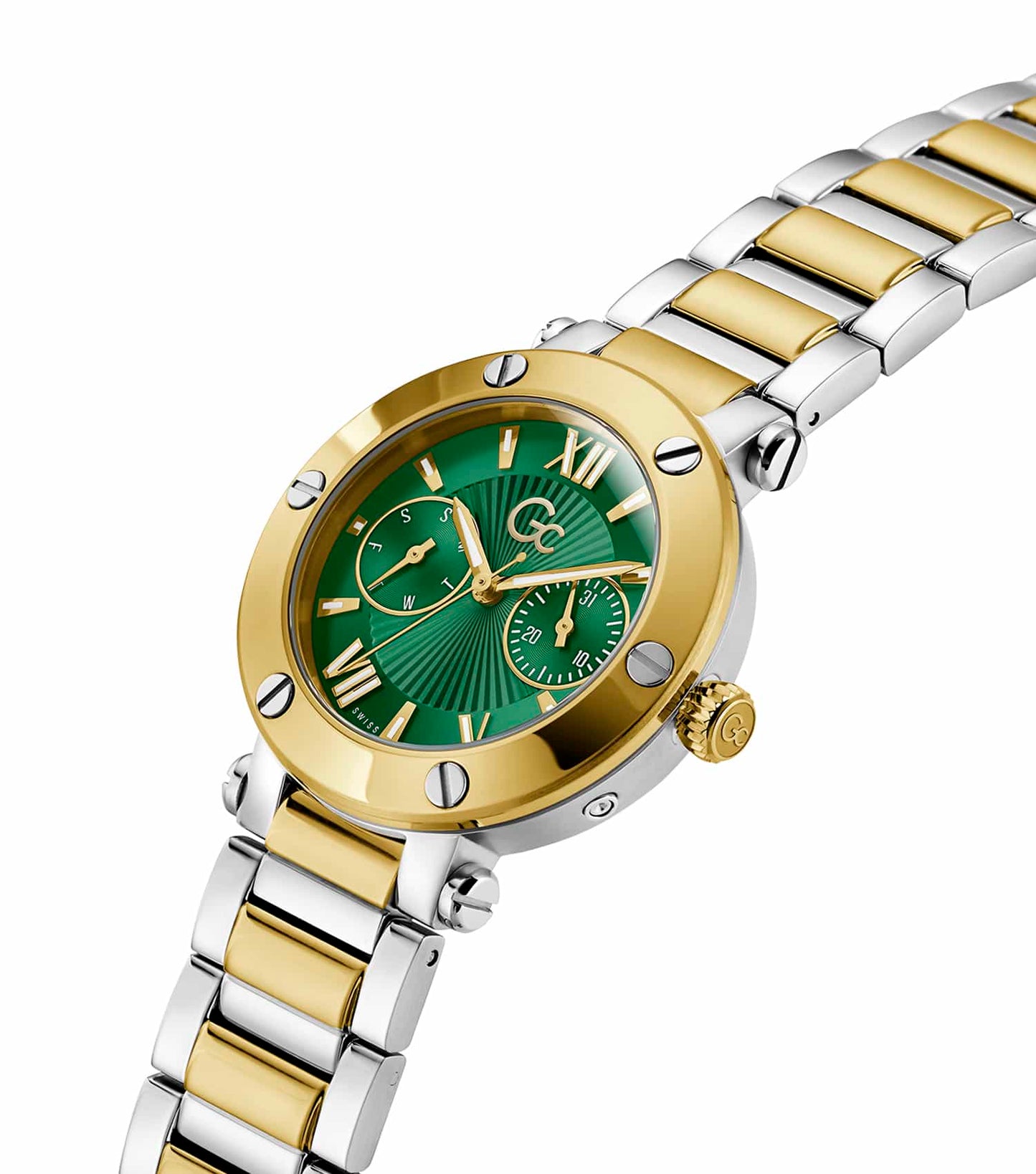 Women Aura Quartz Watch 36 Mm